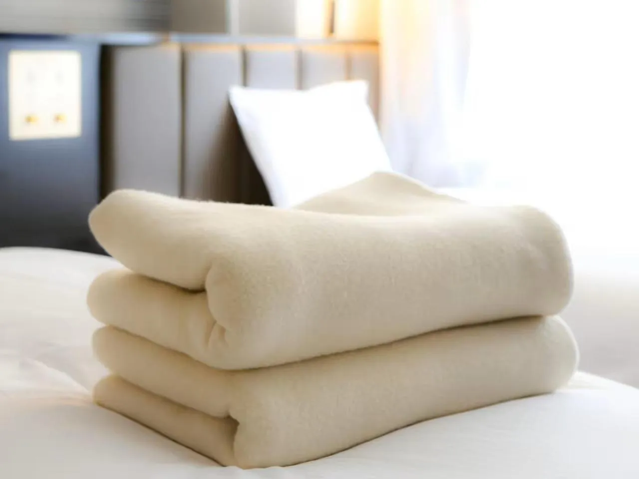 Area and facilities, Bed in APA Hotel Kyoto Gojo Omiya