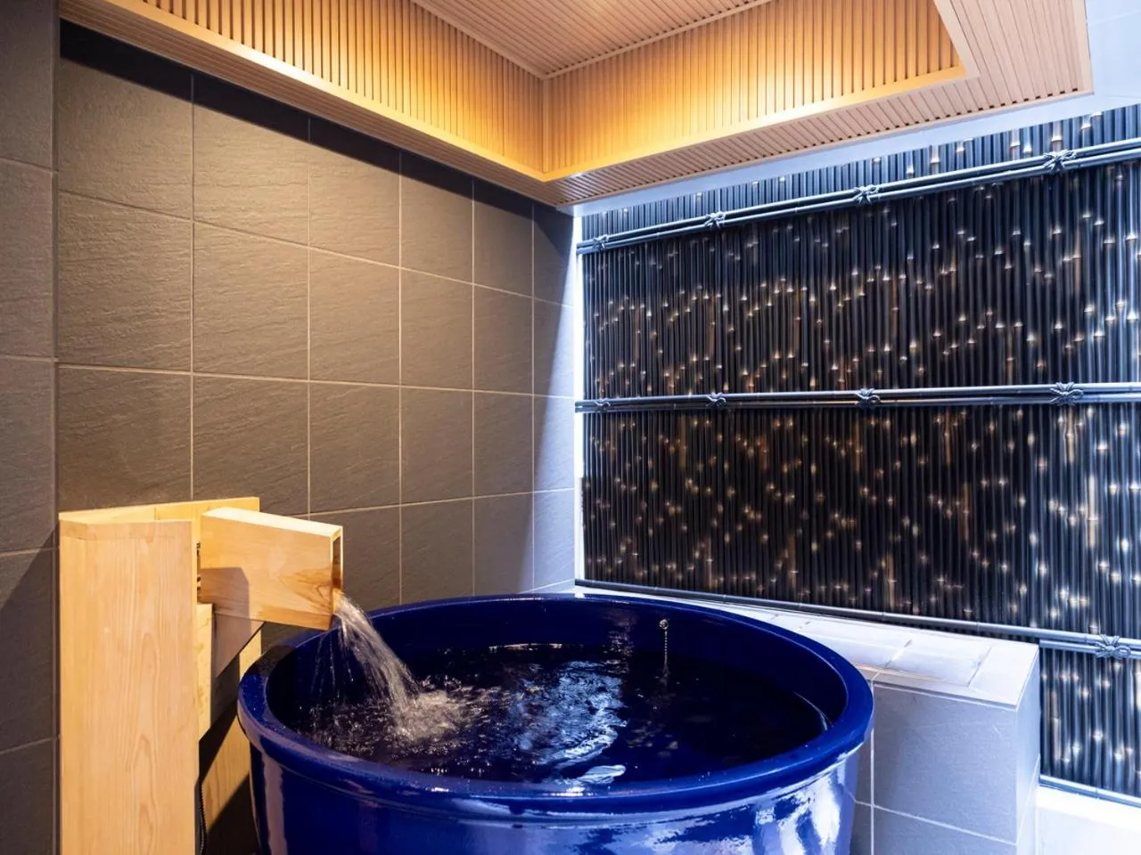 Bathroom in APA Hotel Kyoto Gojo Omiya