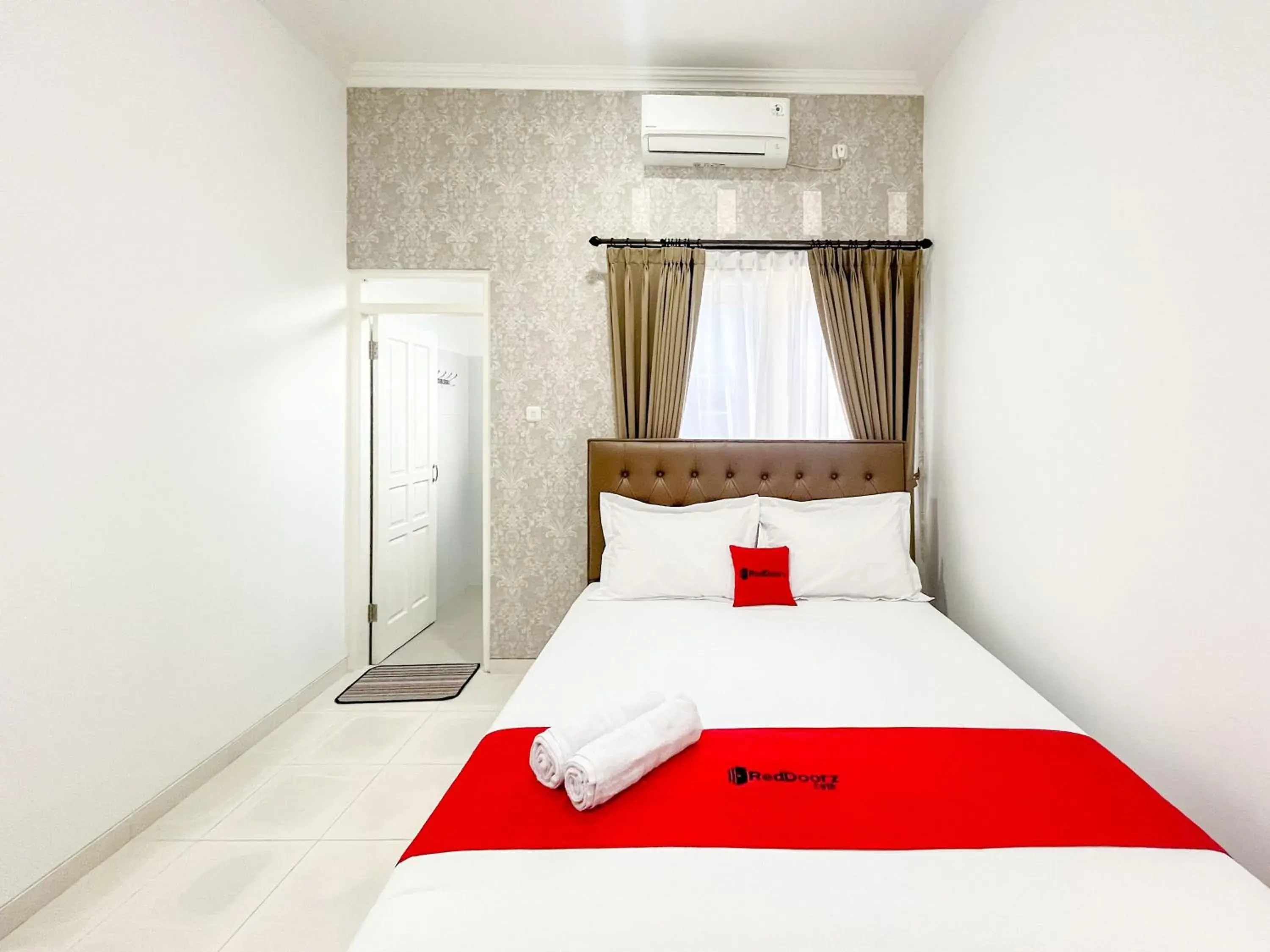 RedDoorz at Griya Martha Sumber Solo RedDoorz at Griya Martha Sumber Solo