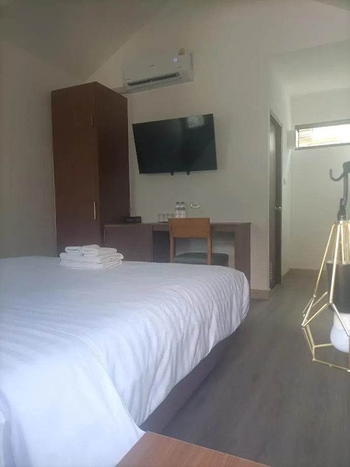 The European Chiang Mai