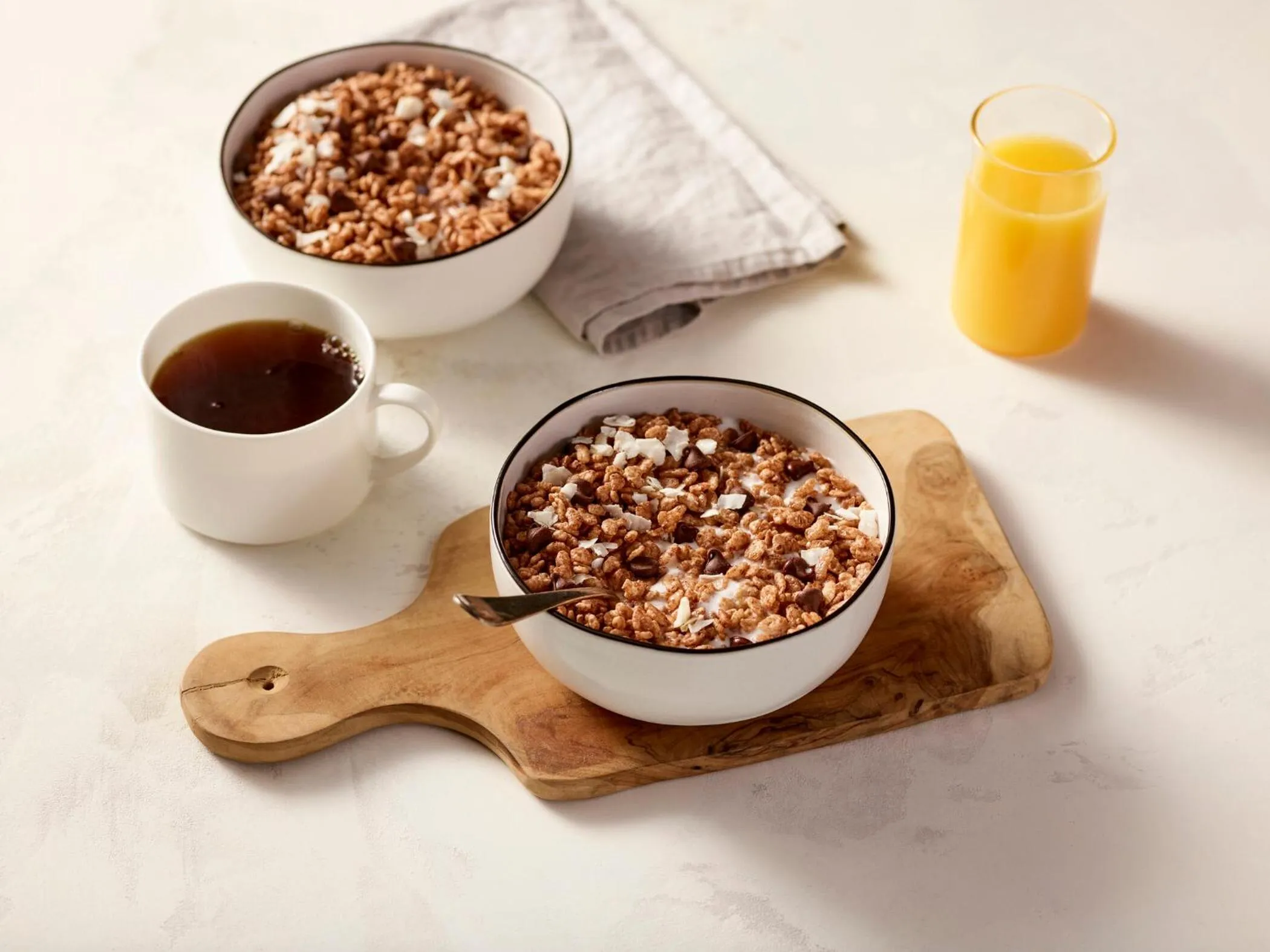 Food and drinks in Residence Inn by Marriott Eagle Boise