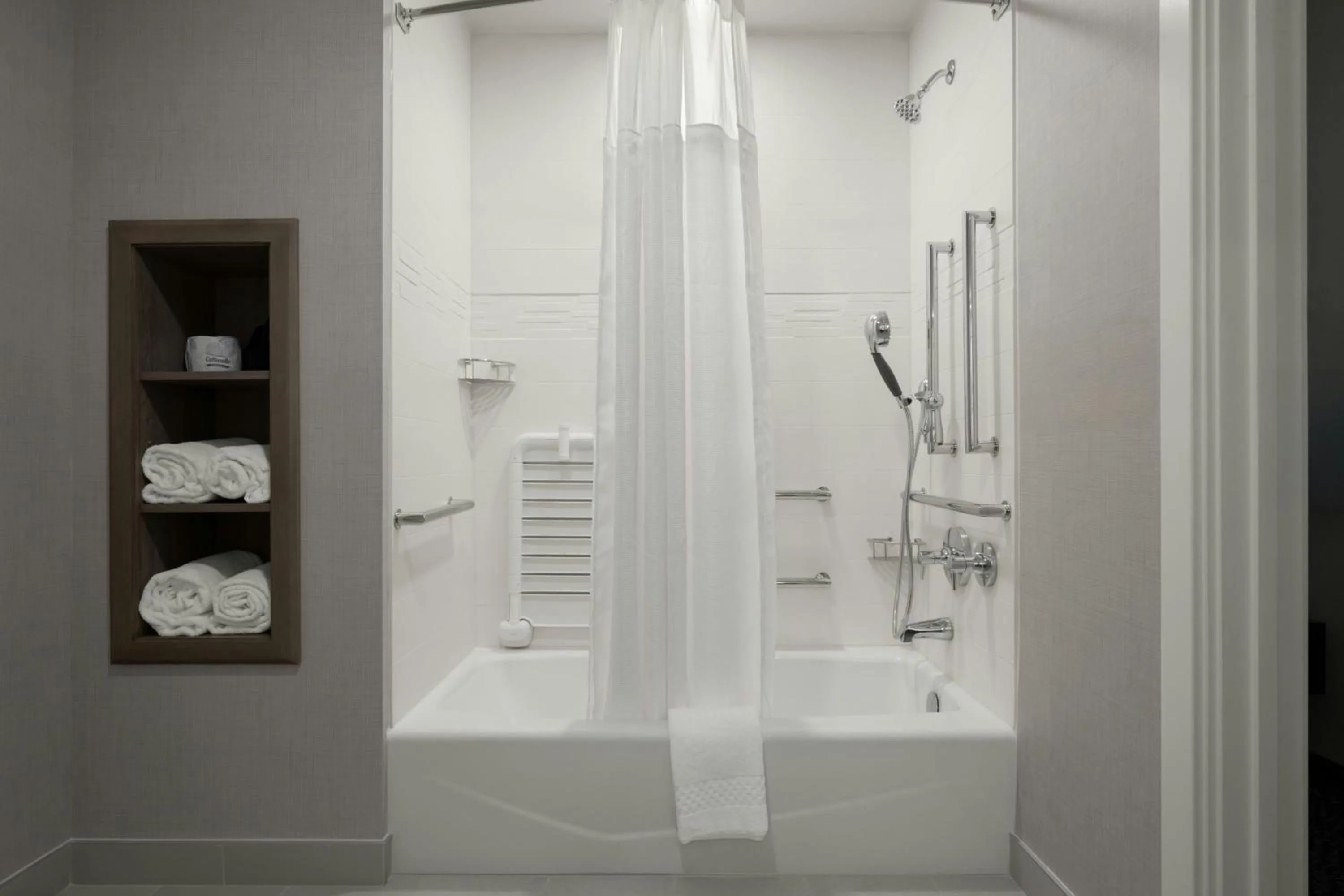 Bathroom in Residence Inn by Marriott Eagle Boise