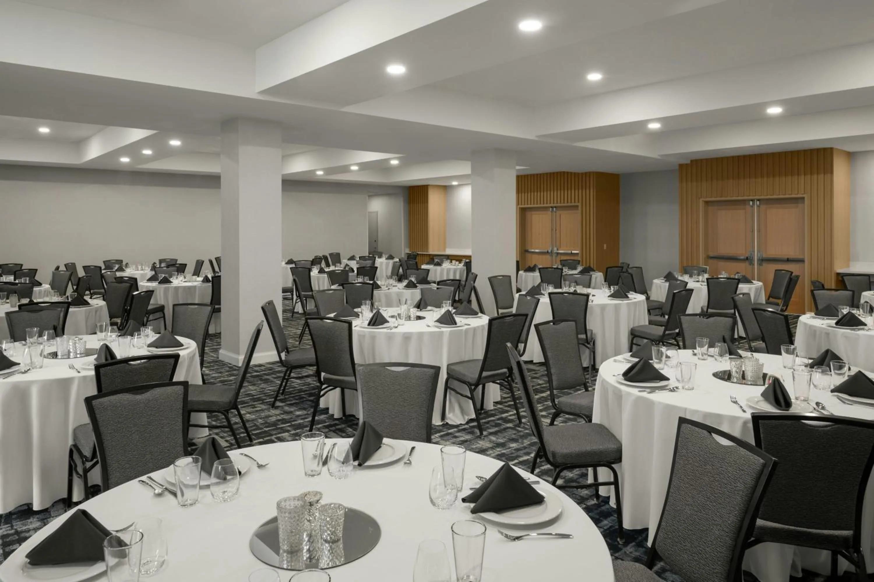 Meeting/conference room in Residence Inn by Marriott Eagle Boise