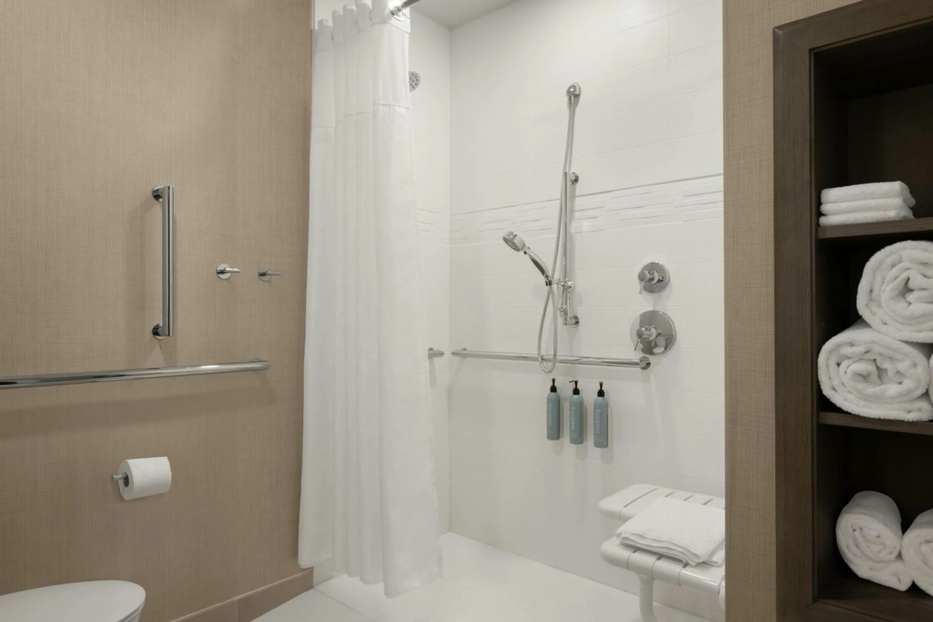 Bathroom in Residence Inn by Marriott Eagle Boise