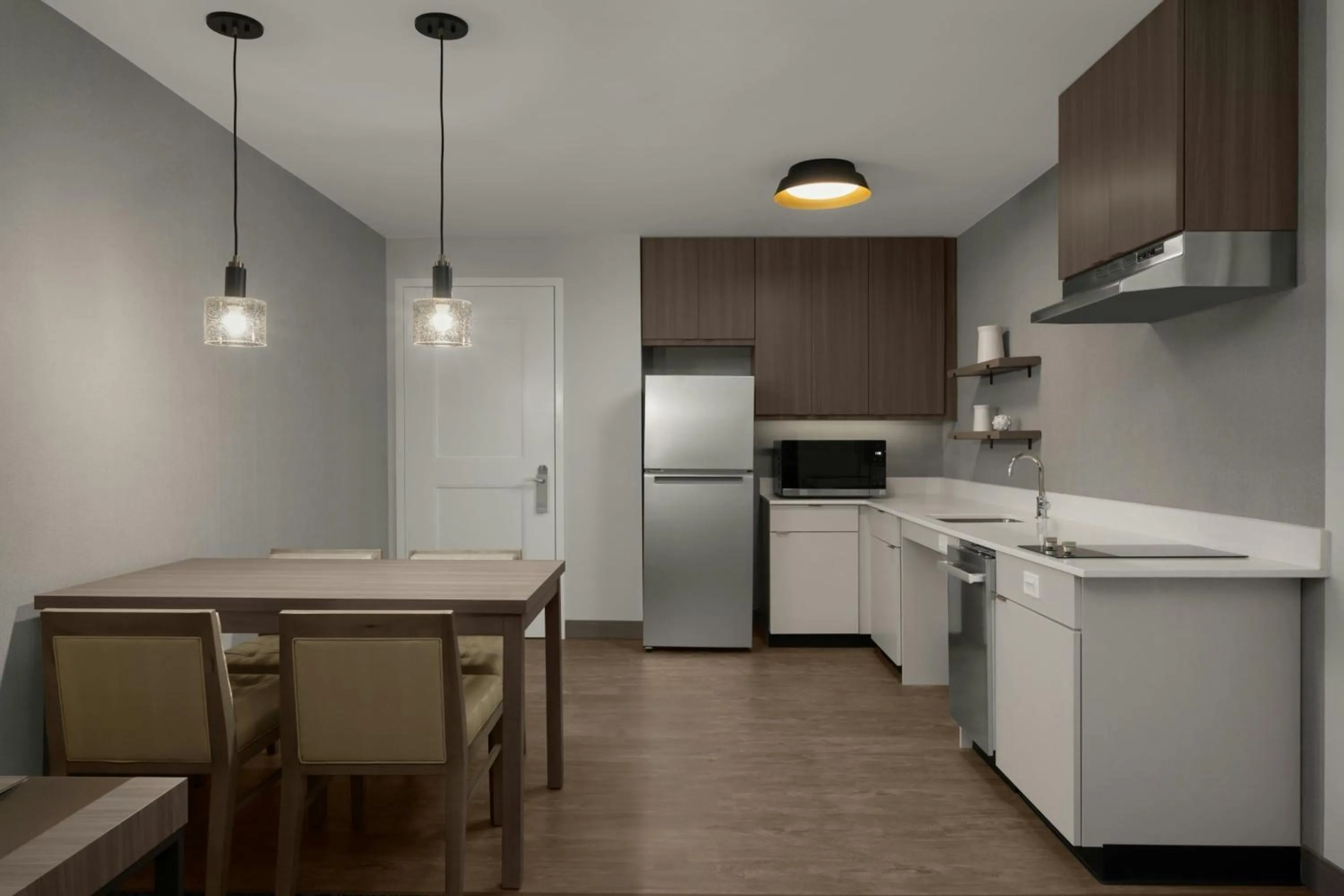 Bedroom in Residence Inn by Marriott Eagle Boise