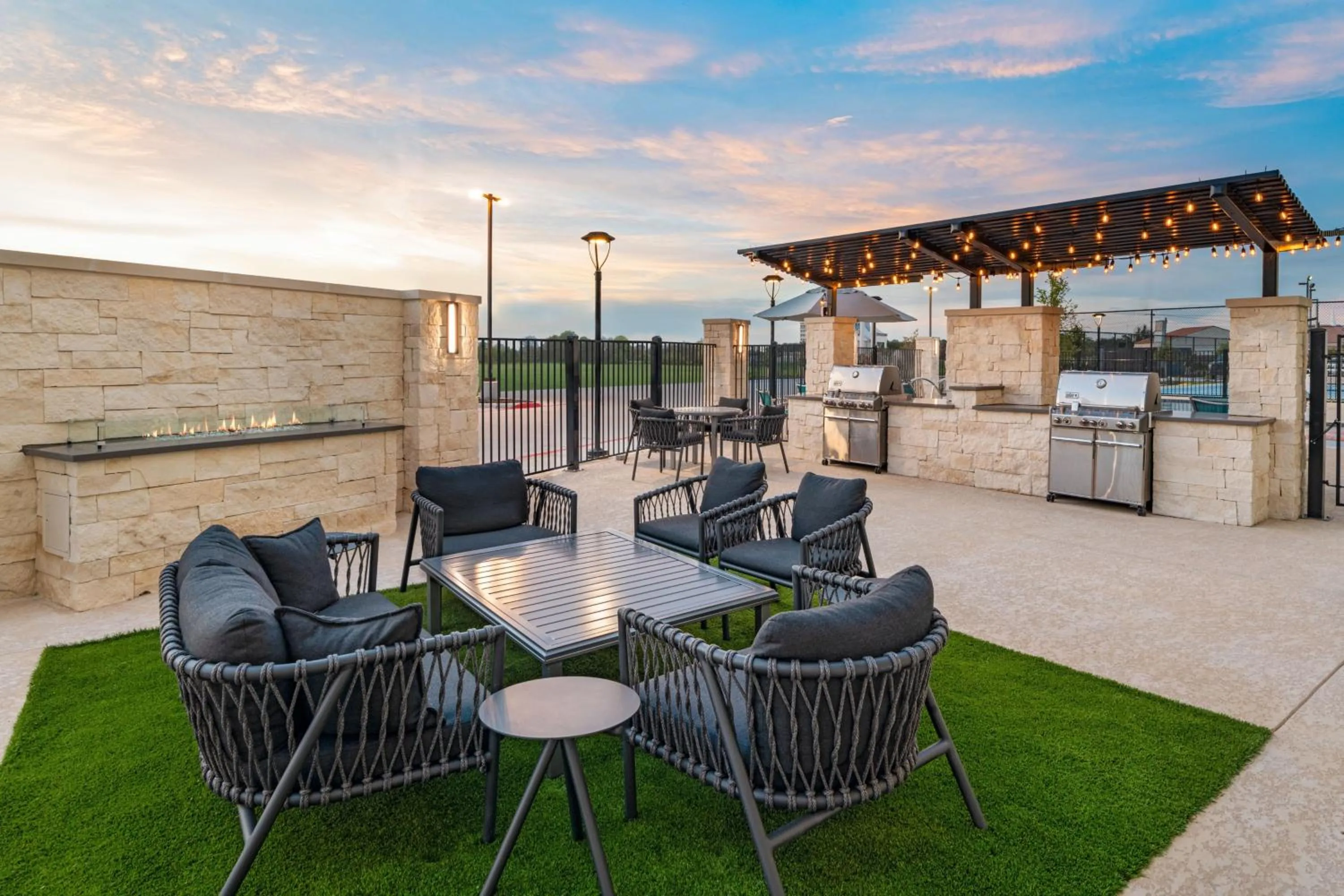 Other in TownePlace Suites by Marriott Stafford Sugar Land