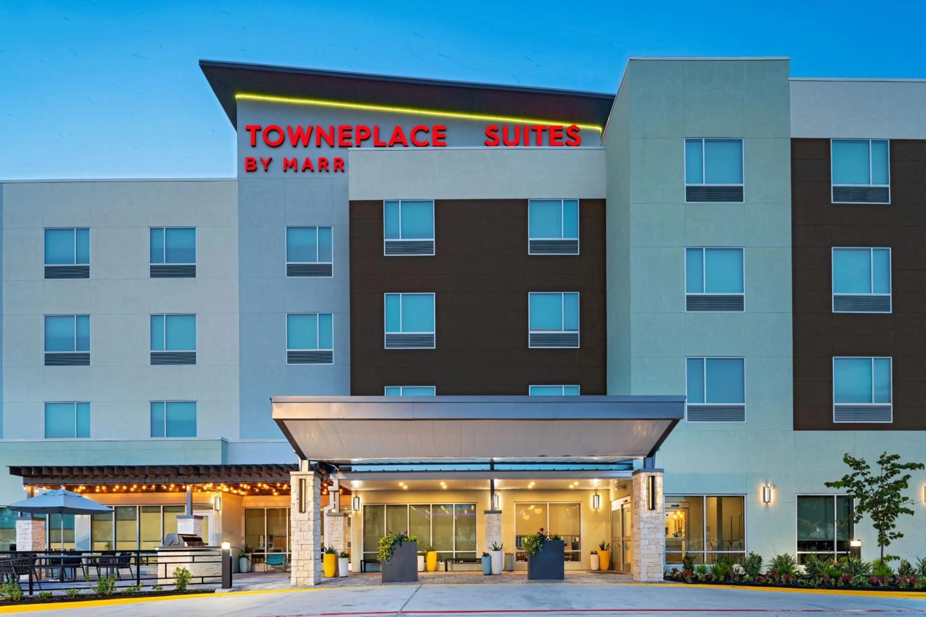 TownePlace Suites by Marriott Stafford Sugar Land