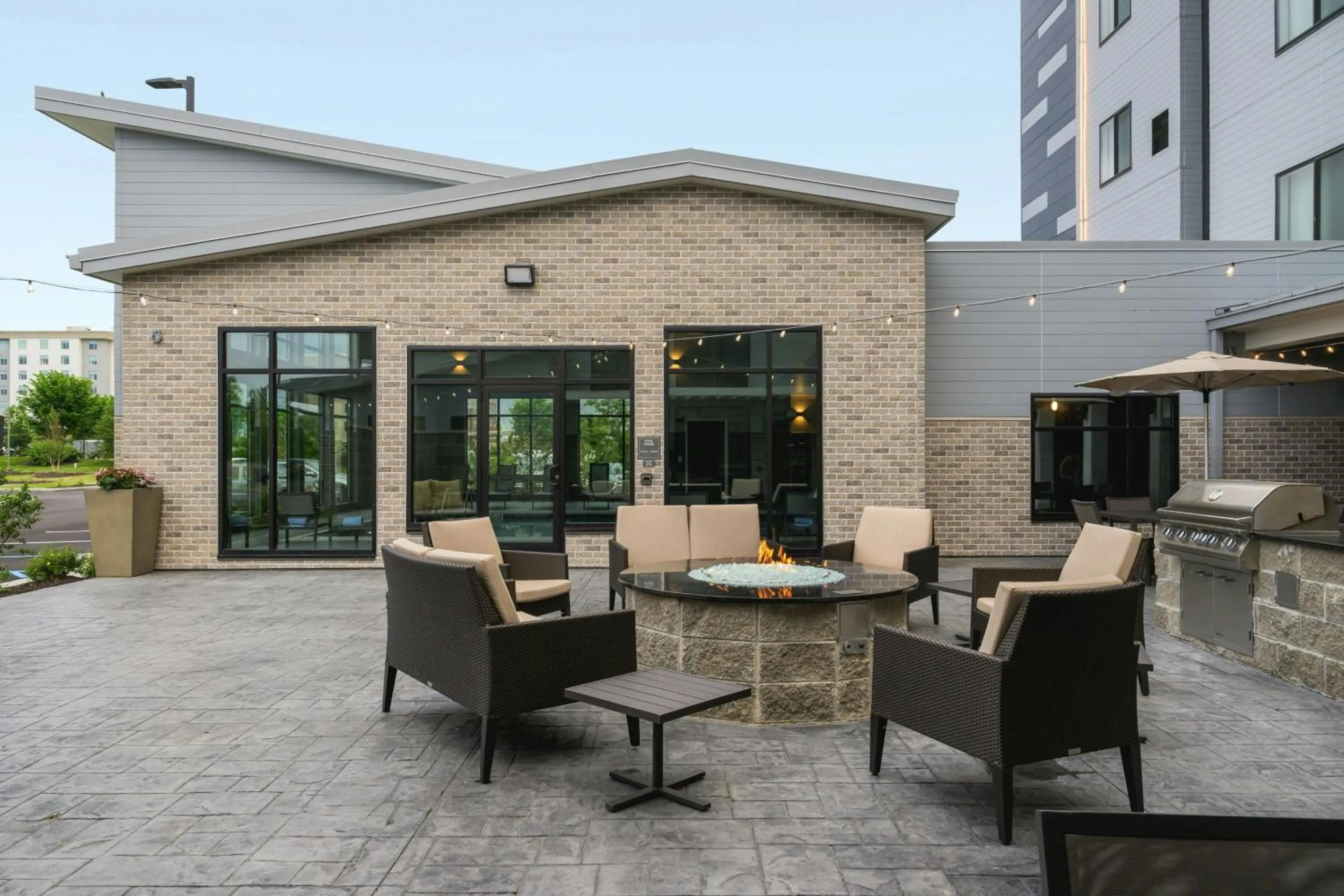 Other in Residence Inn by Marriott Indianapolis Noblesville