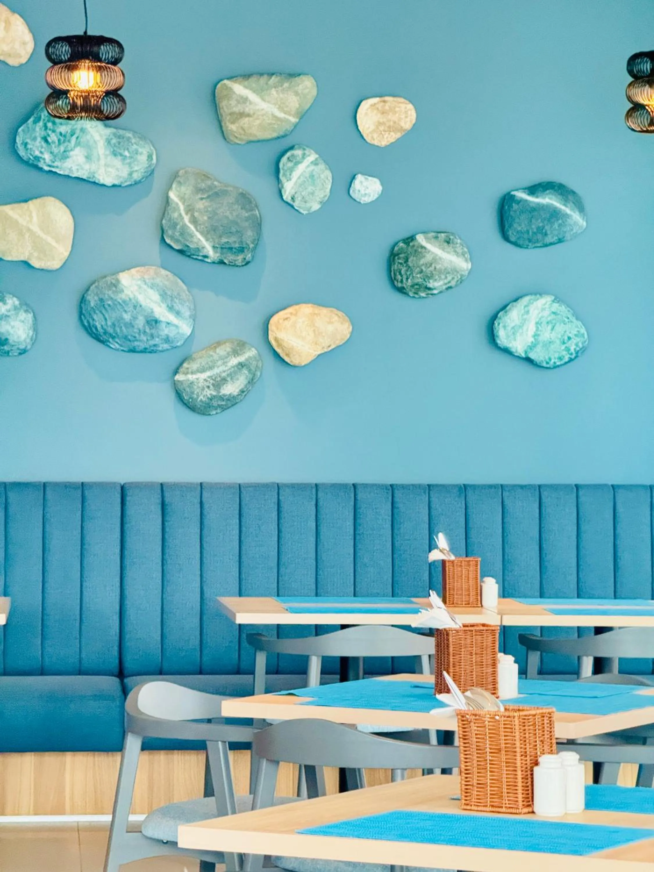 Breakfast in Fairfield by Marriott Kuala Besut