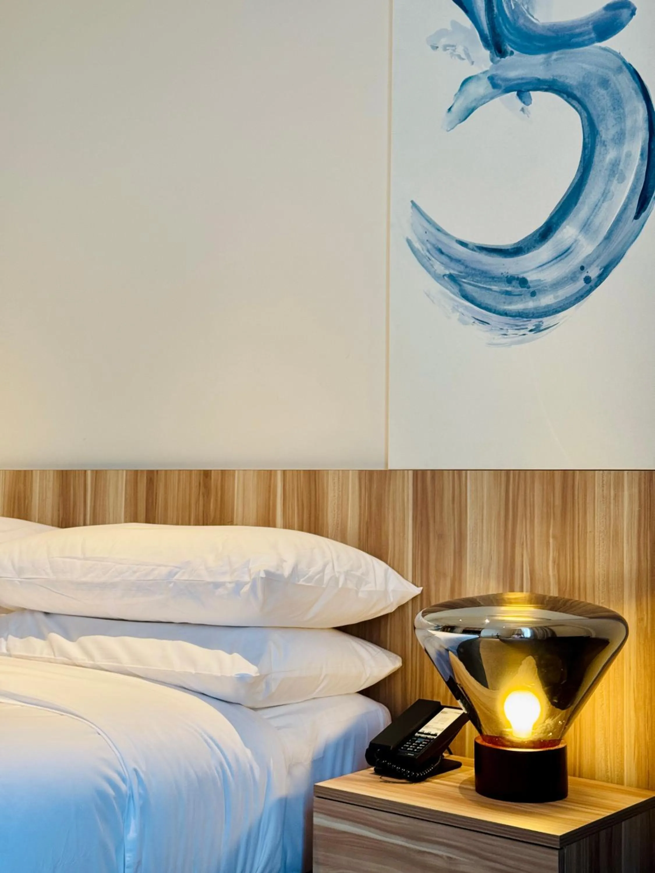 Bedroom, Bed in Fairfield by Marriott Kuala Besut