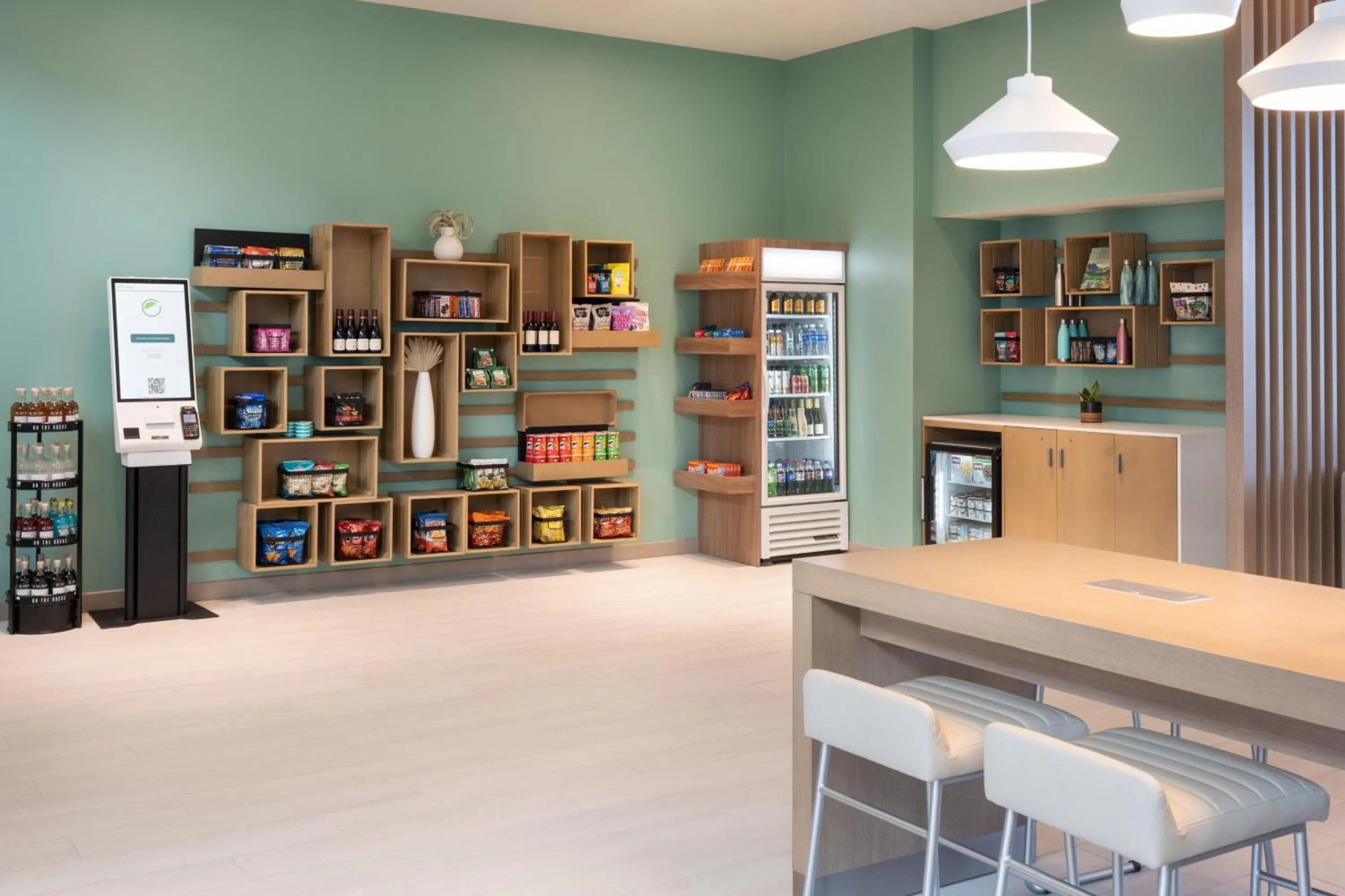 Other in Element Melbourne Oceanfront