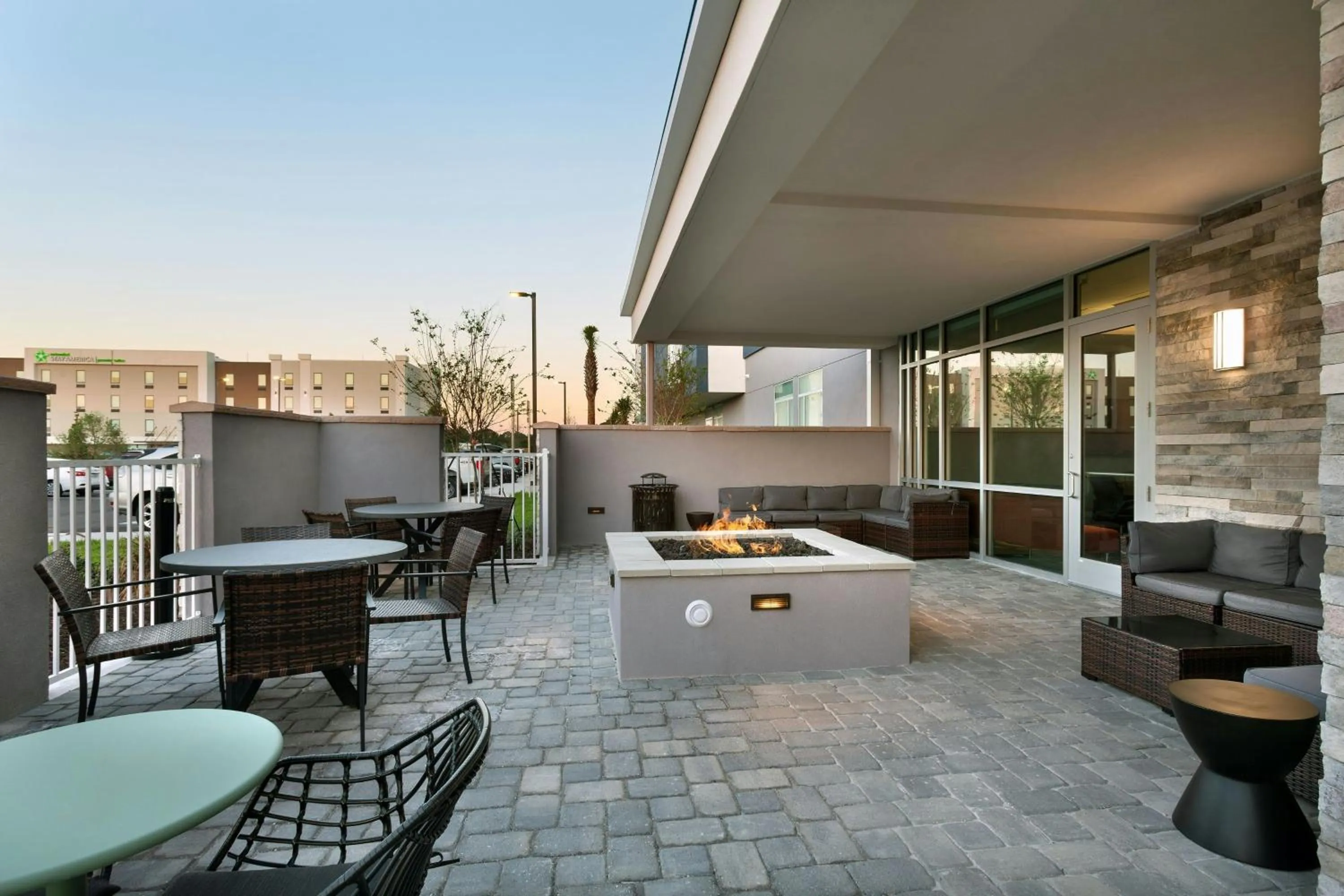 Other in SpringHill Suites by Marriott West Melbourne Palm Bay