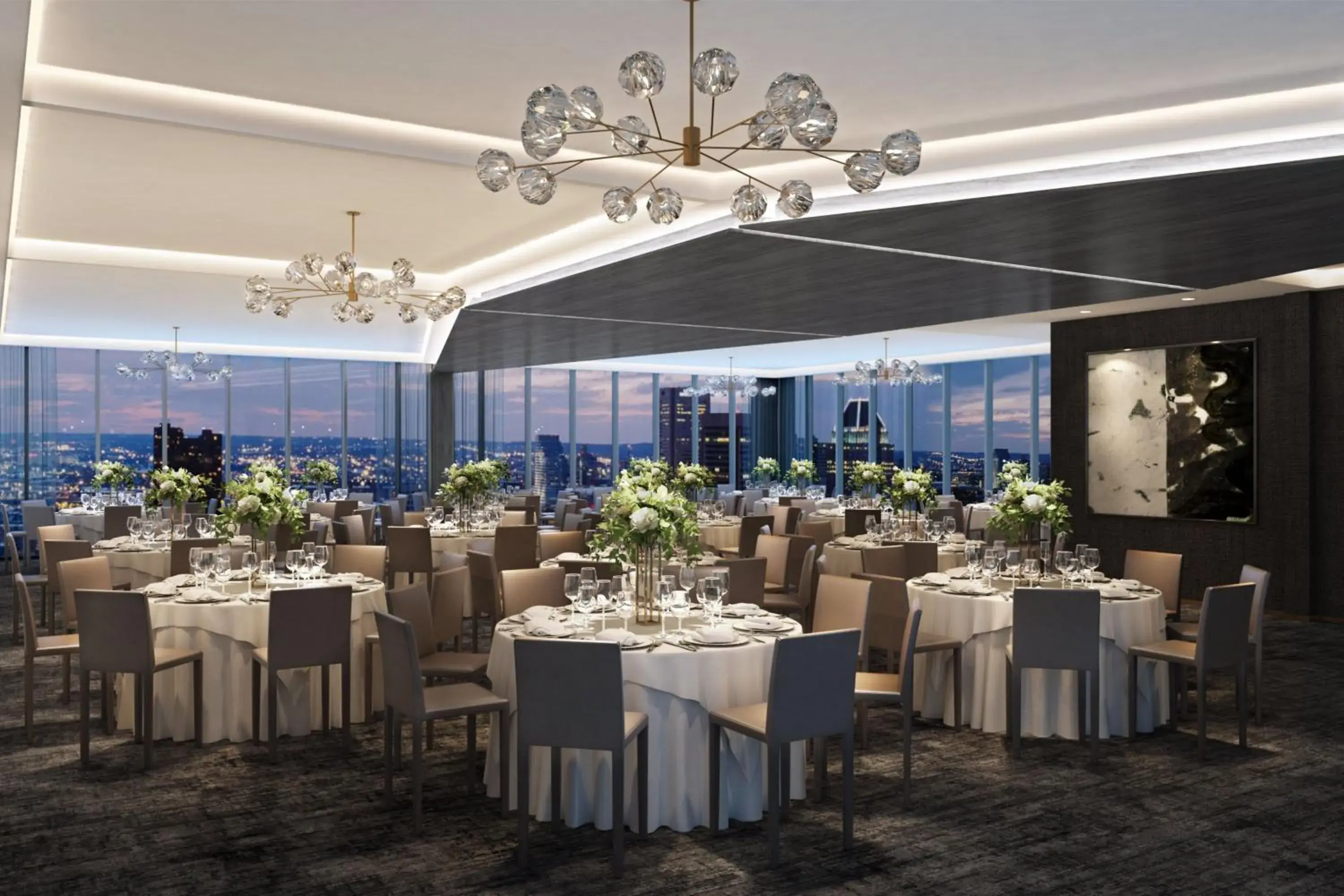 AC Hotel by Marriott St. Louis Clayton AC Hotel by Marriott St. Louis Clayton