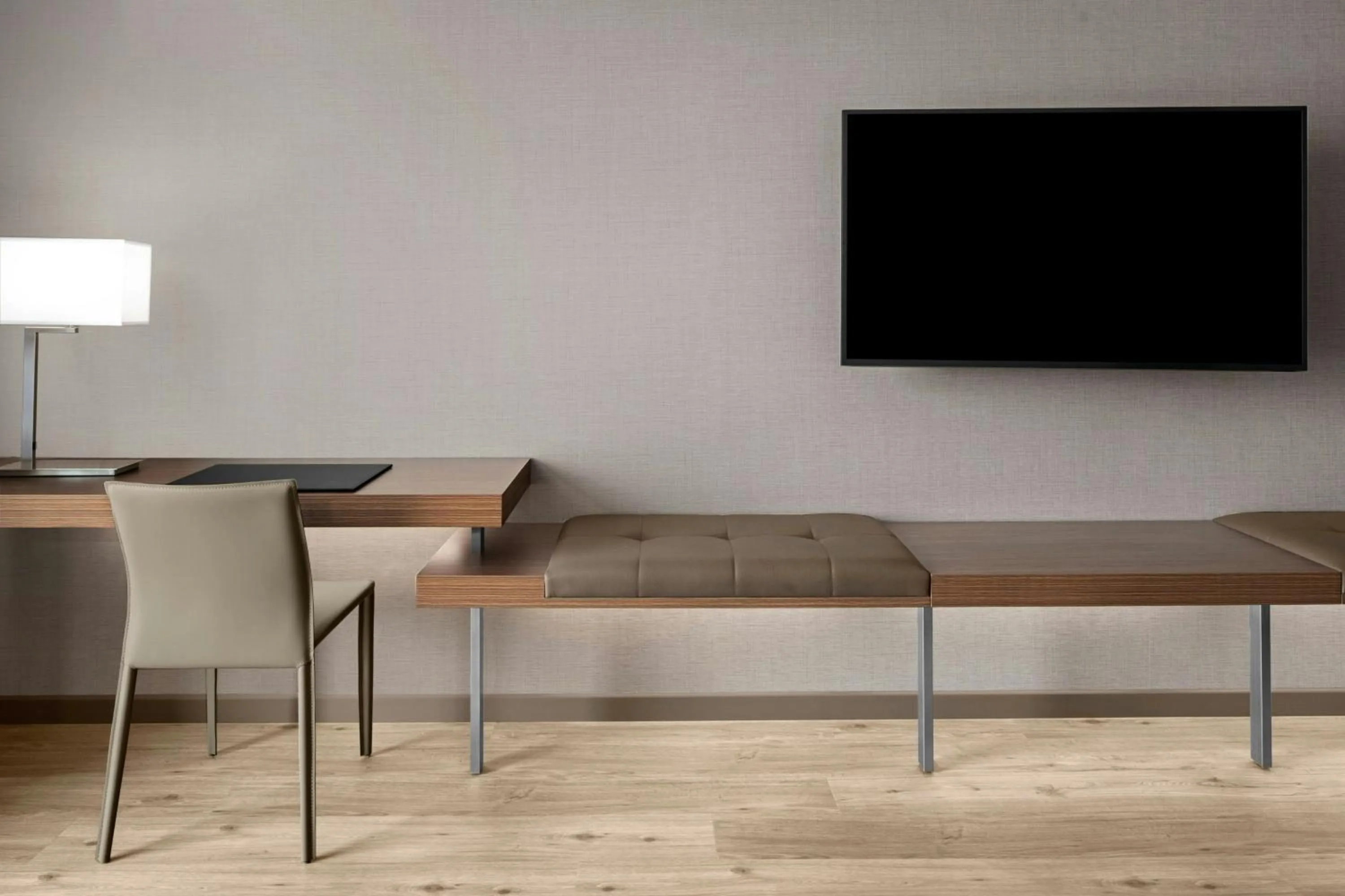 Photo of the whole room in AC Hotel by Marriott St. Louis Clayton