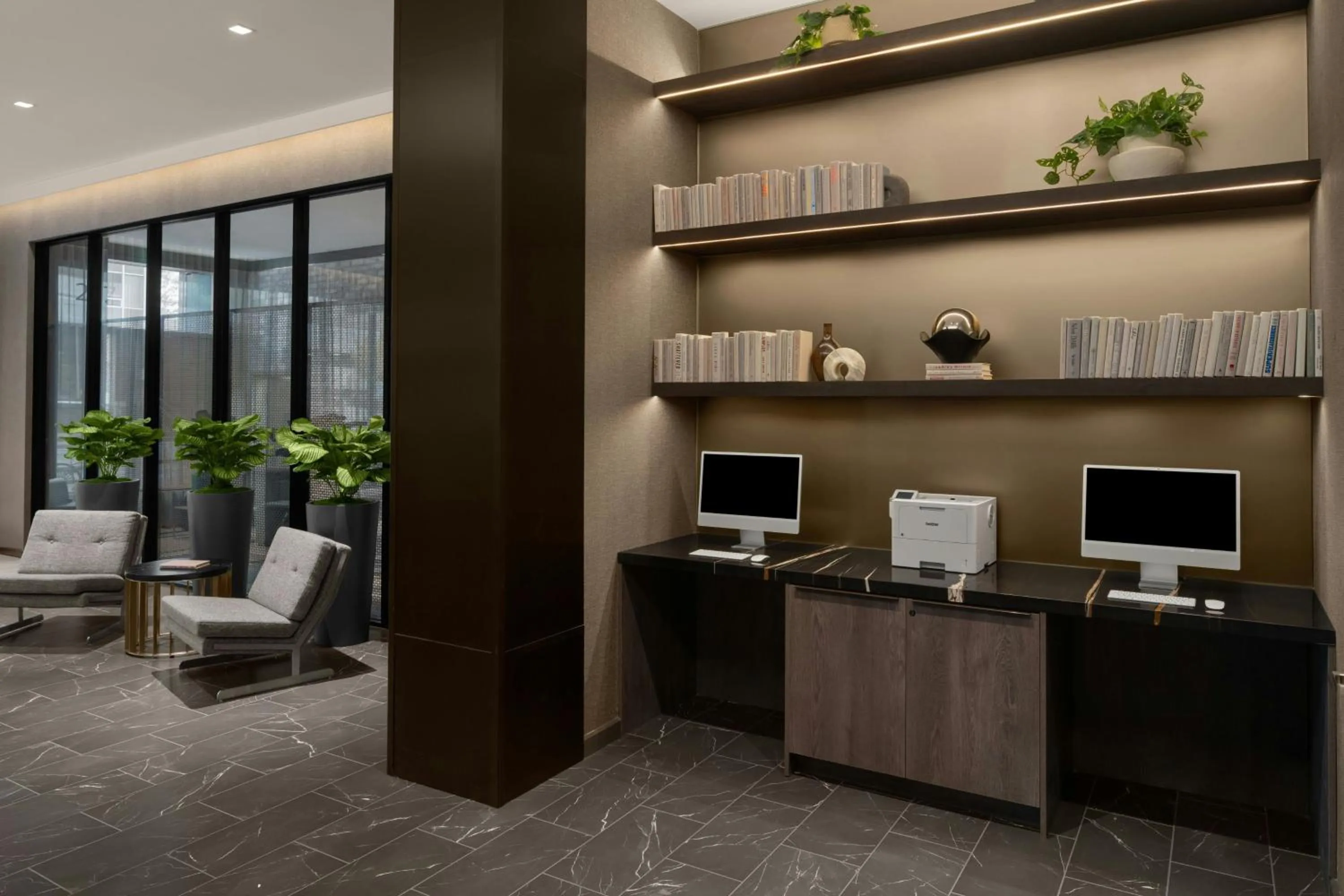 Other in AC Hotel by Marriott St. Louis Clayton