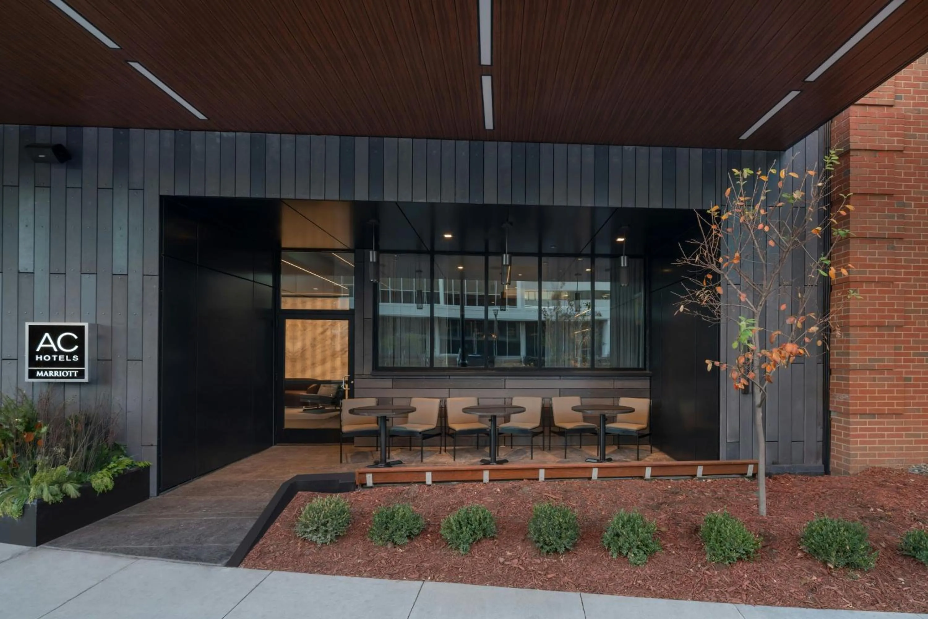 Other in AC Hotel by Marriott St. Louis Clayton