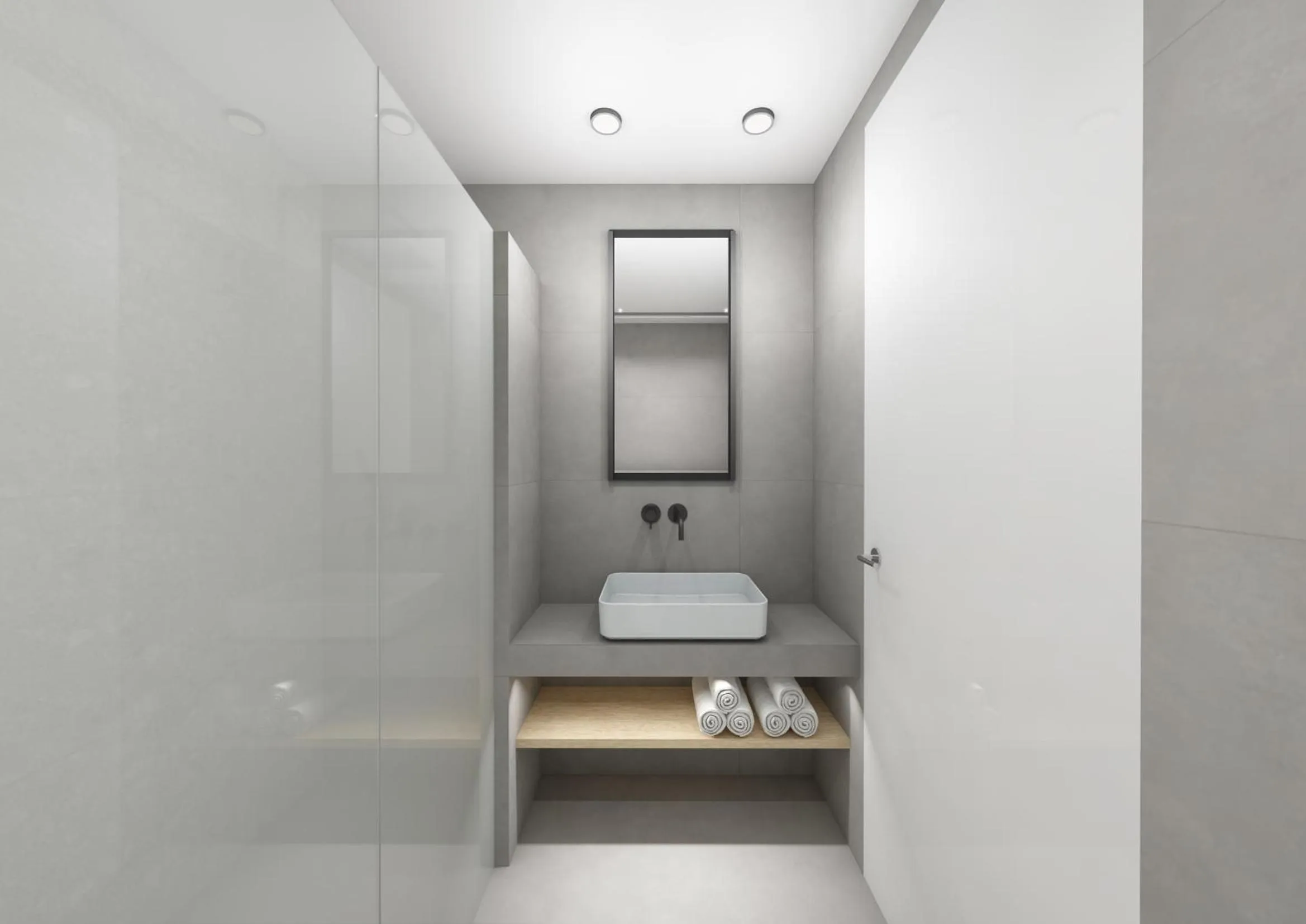 Kalloudis Hotel Apartments