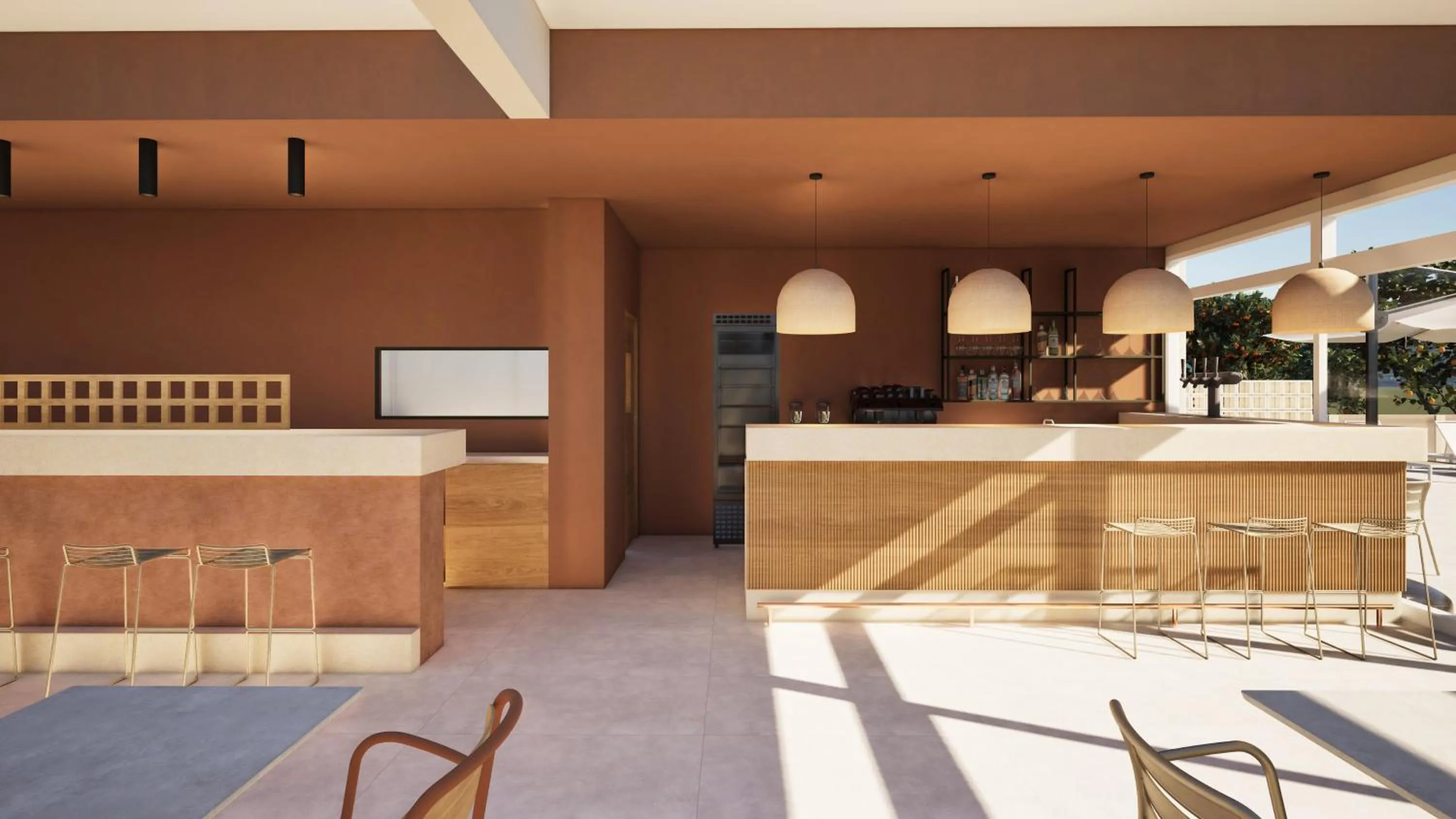 Kalloudis Hotel Apartments