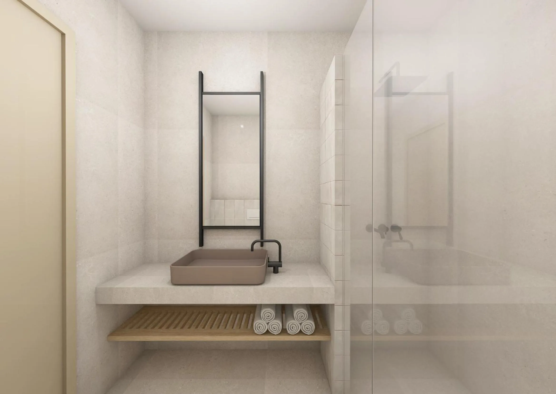 Kalloudis Hotel Apartments