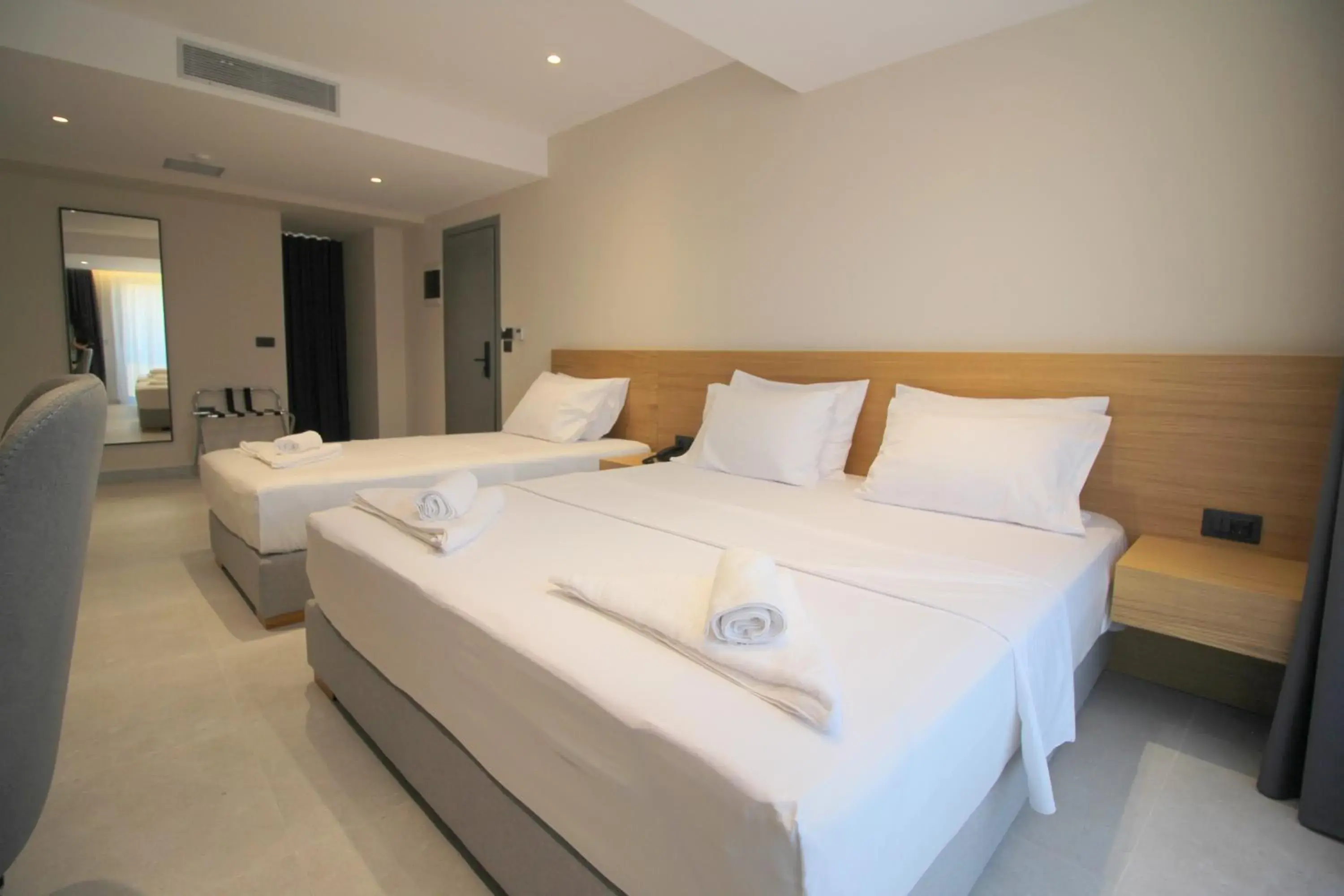 Bedroom, Bed in Niklas Boutique Hotel Bedroom, Bed in Niklas Boutique Hotel