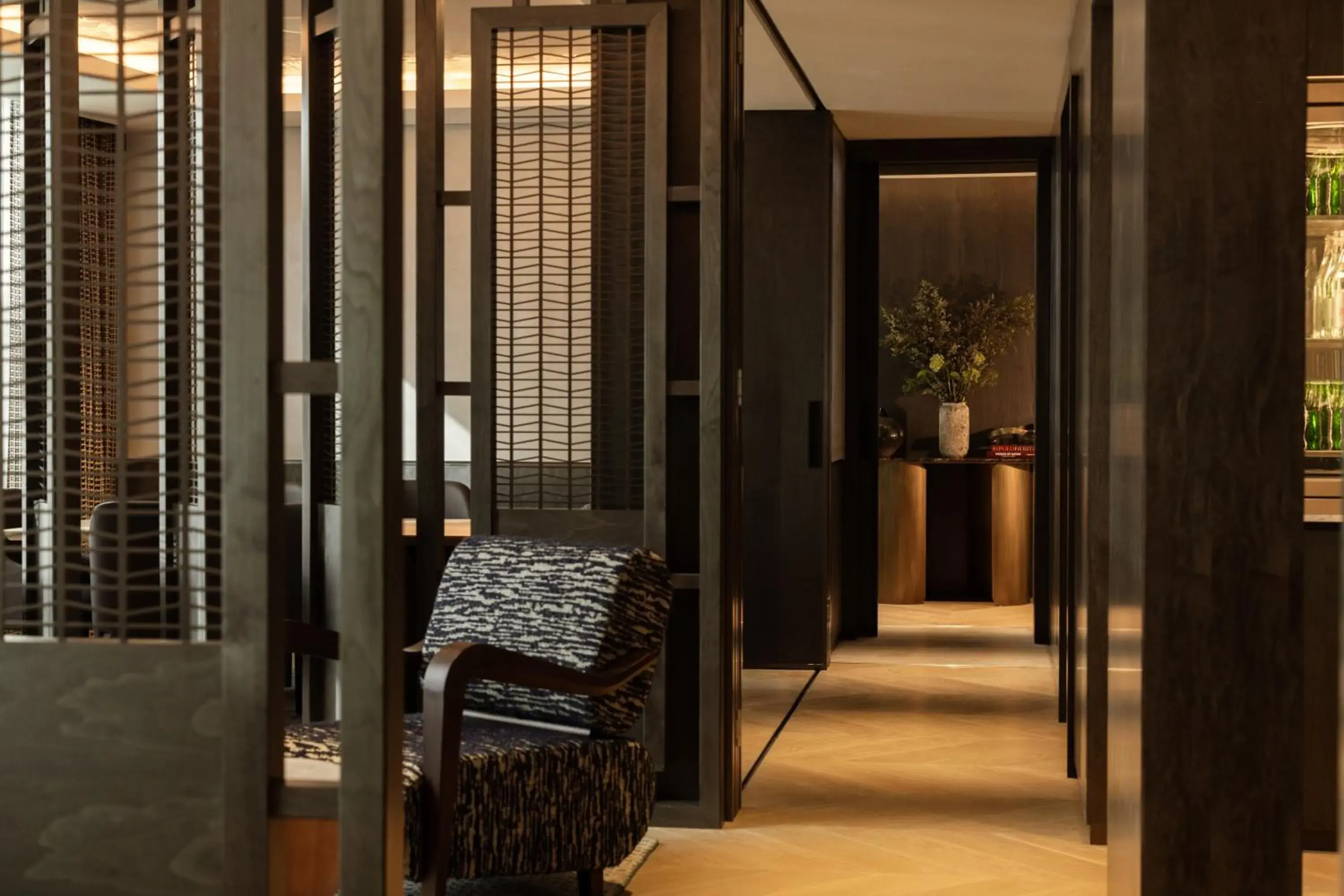 Club Lusail View Room - single occupancy in Rosewood Doha Club Lusail View Room - single occupancy in Rosewood Doha