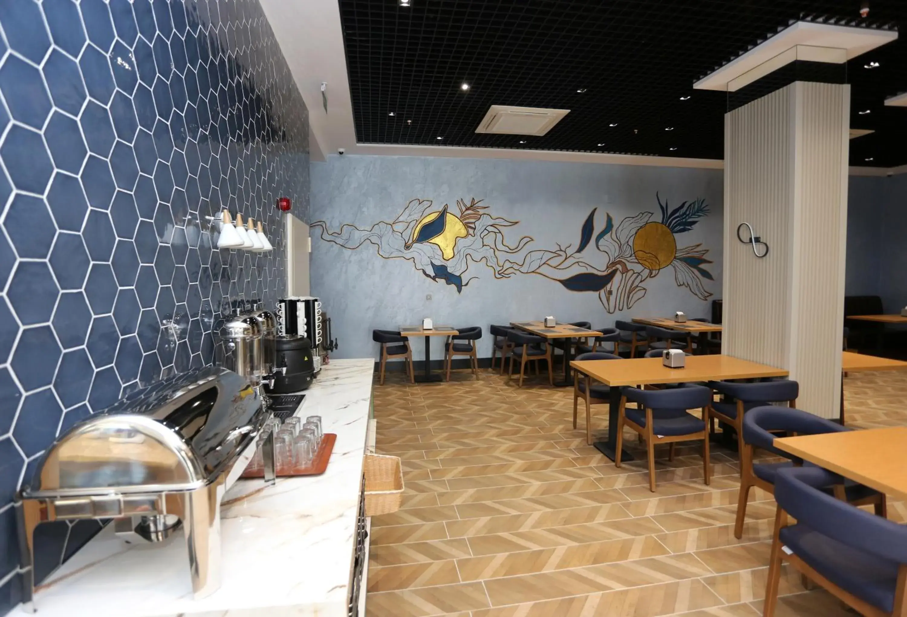 Restaurant/places to eat in Petra Hotel Trabzon Restaurant/places to eat in Petra Hotel Trabzon