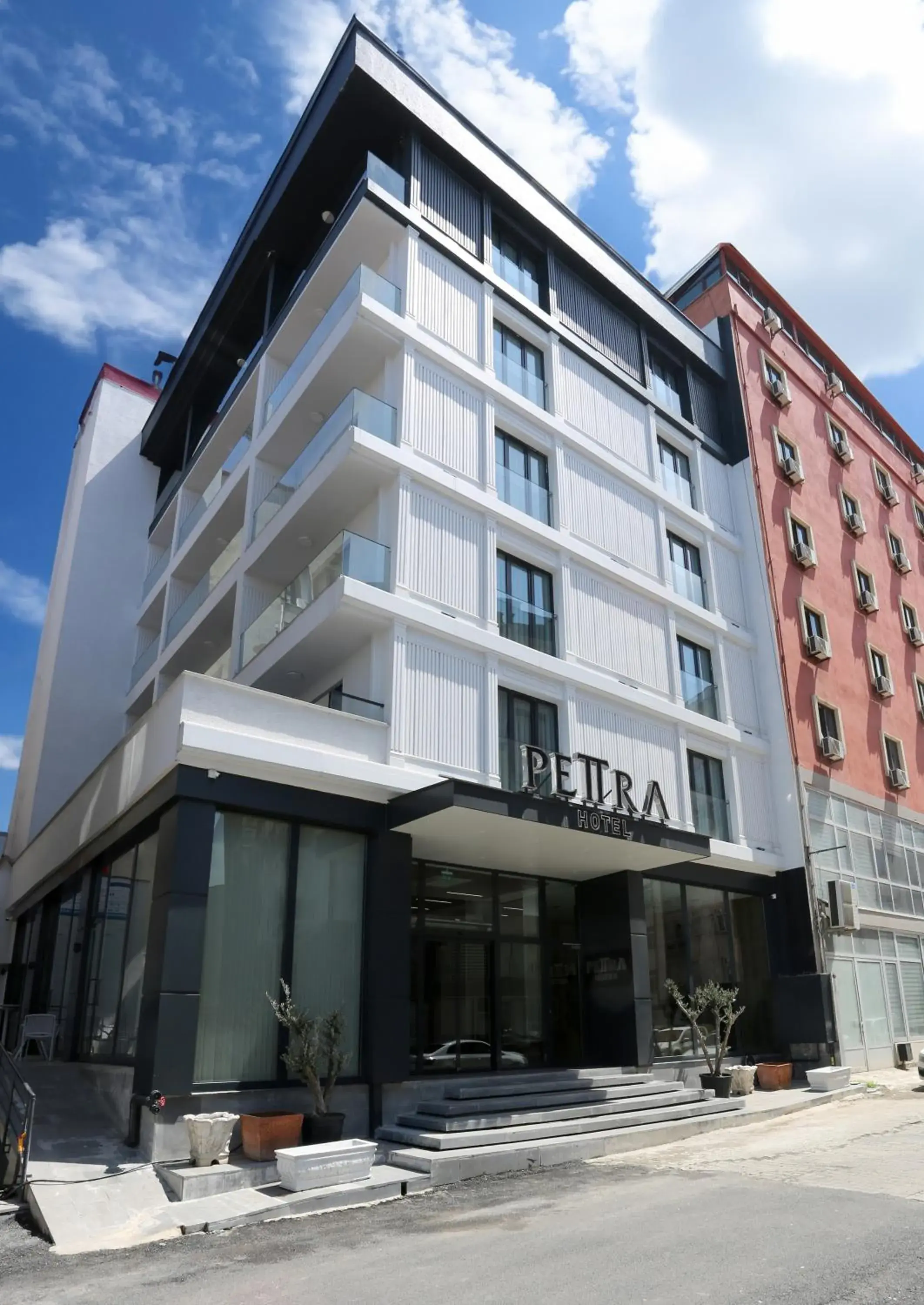 Petra Hotel Trabzon Petra Hotel Trabzon