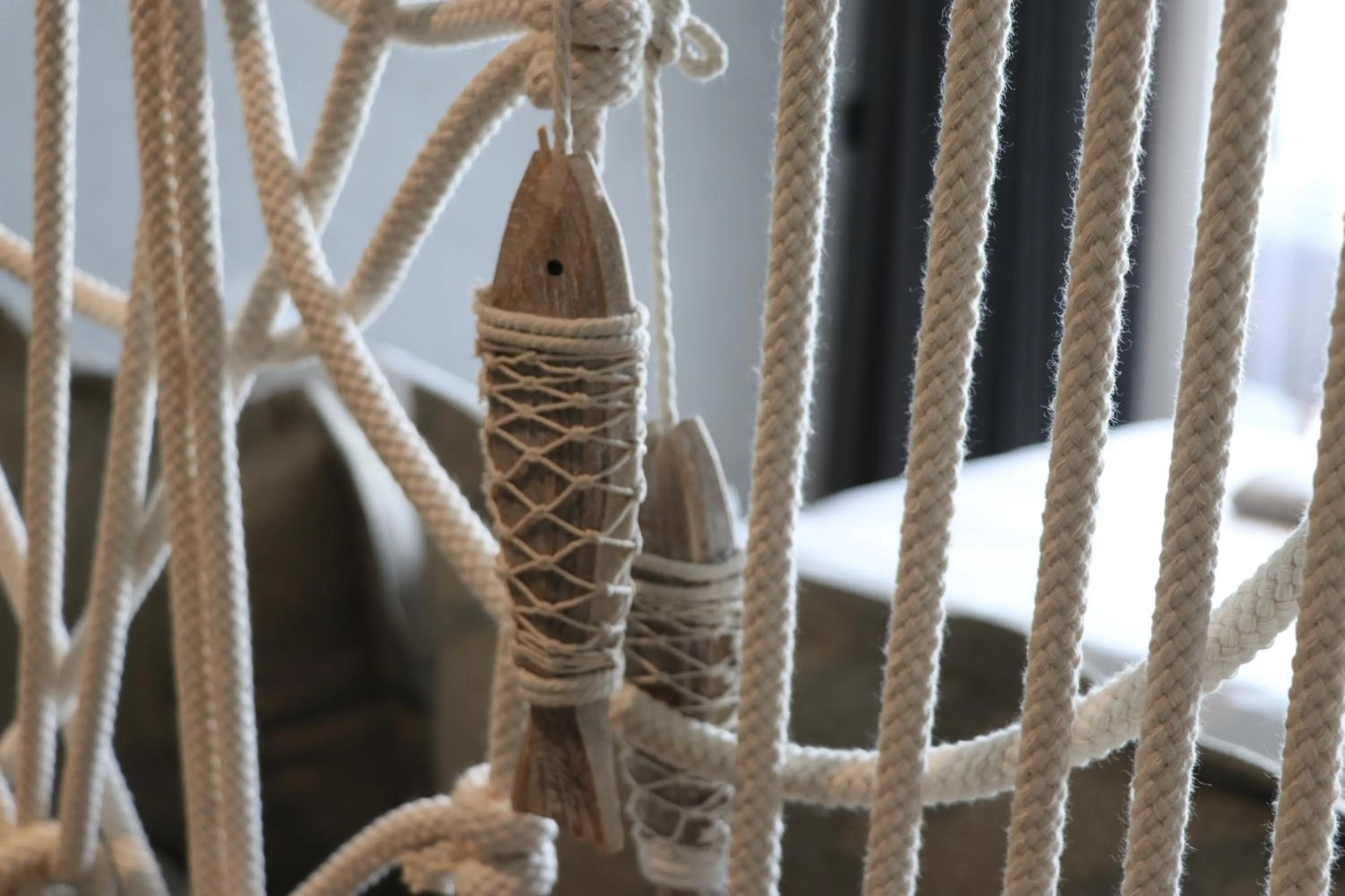 Bedroom in Santa Cruz - Movement & Nature House