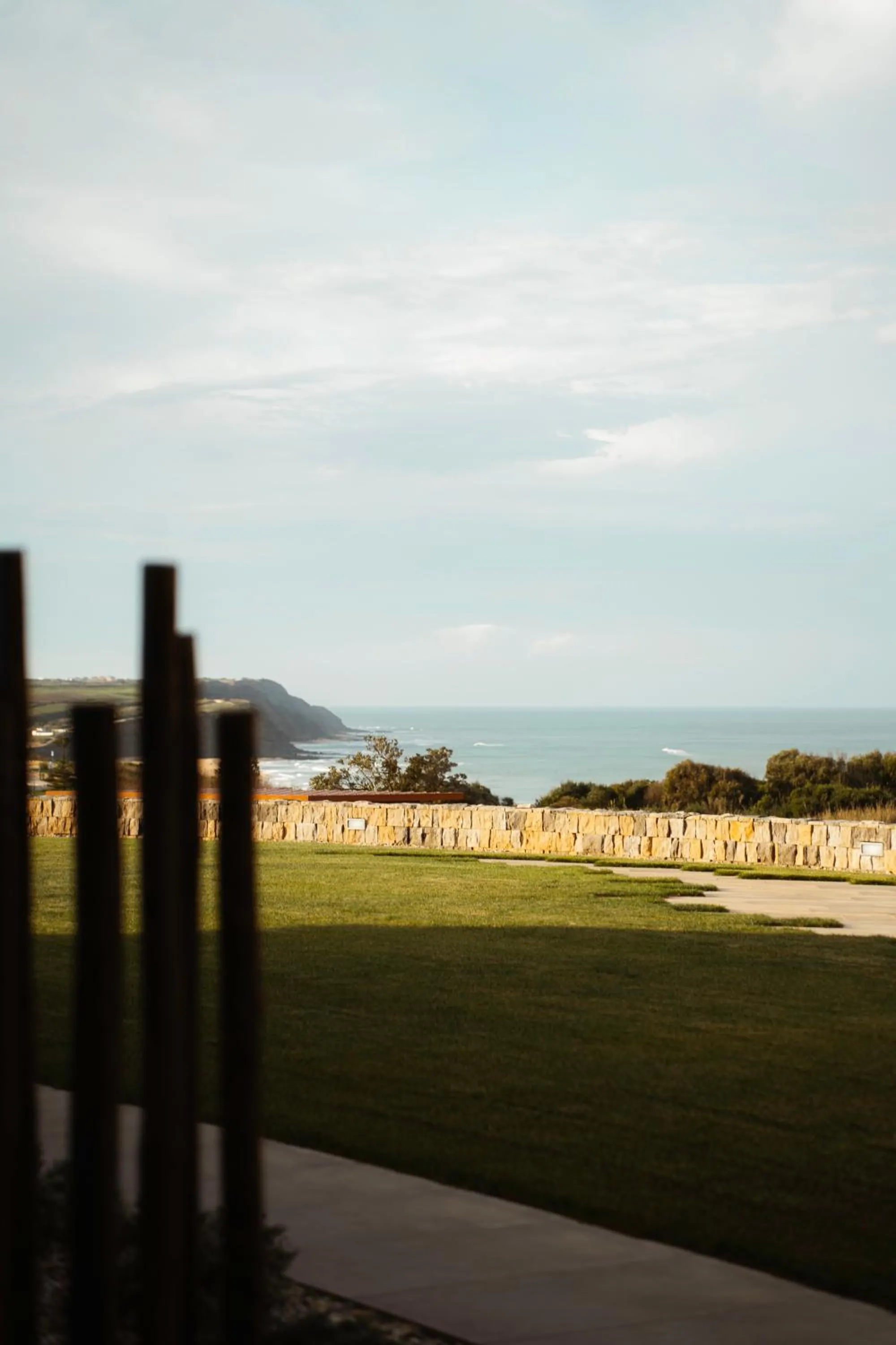 View (from property/room) in Santa Cruz - Movement & Nature House