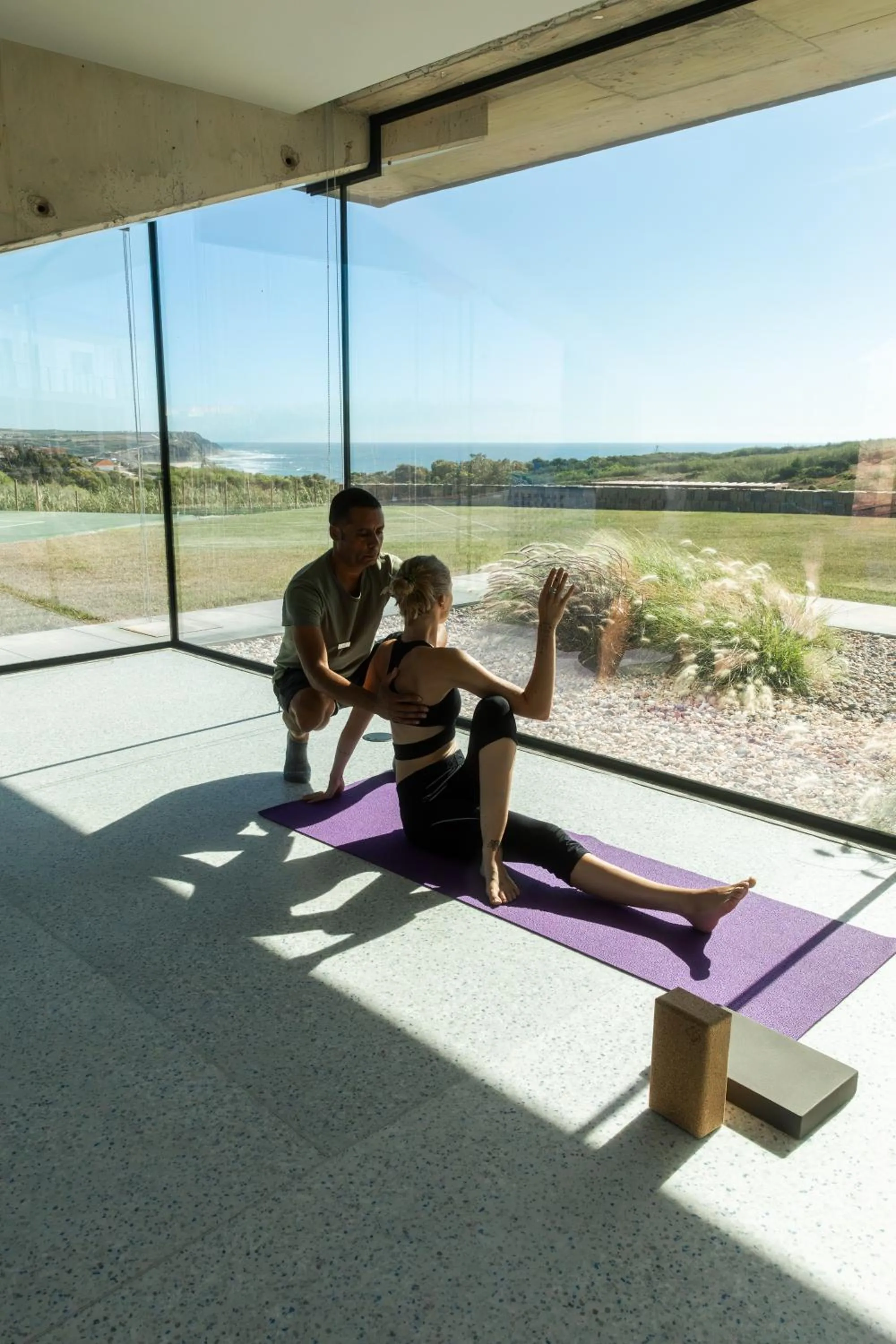 Activities in Santa Cruz - Movement & Nature House