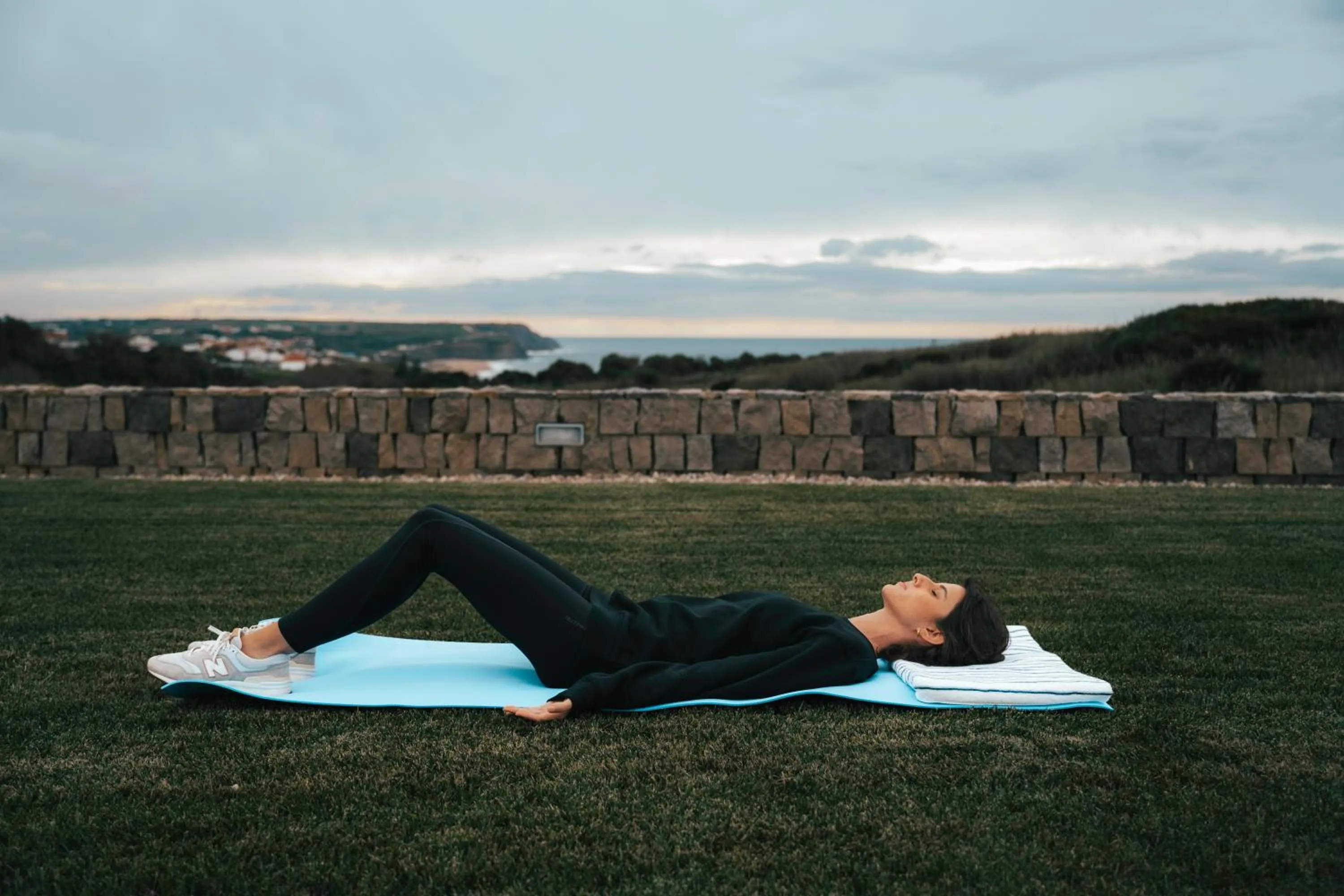 Sports in Santa Cruz - Movement & Nature House