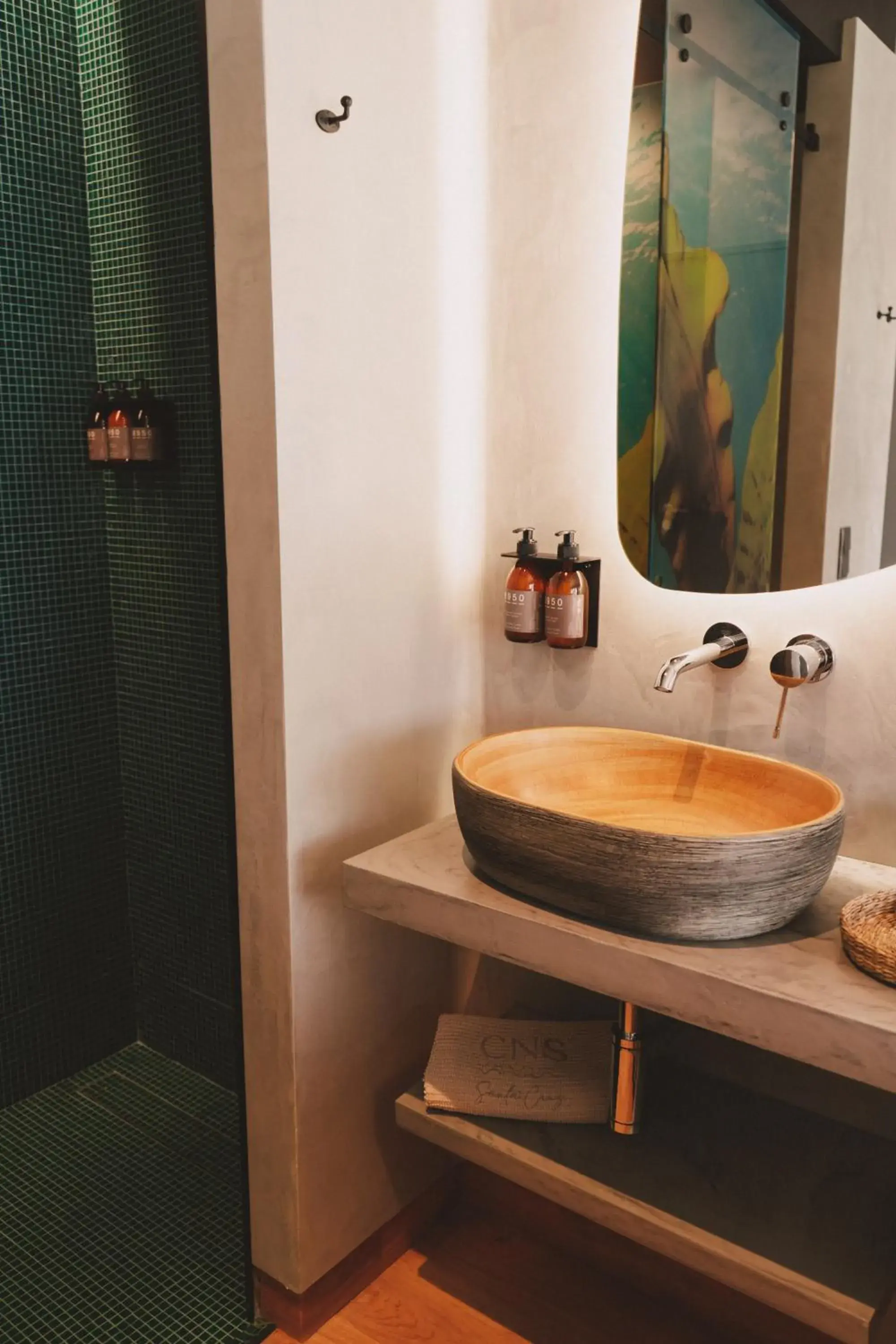 Suite in Santa Cruz - Movement & Nature House Suite in Santa Cruz - Movement & Nature House