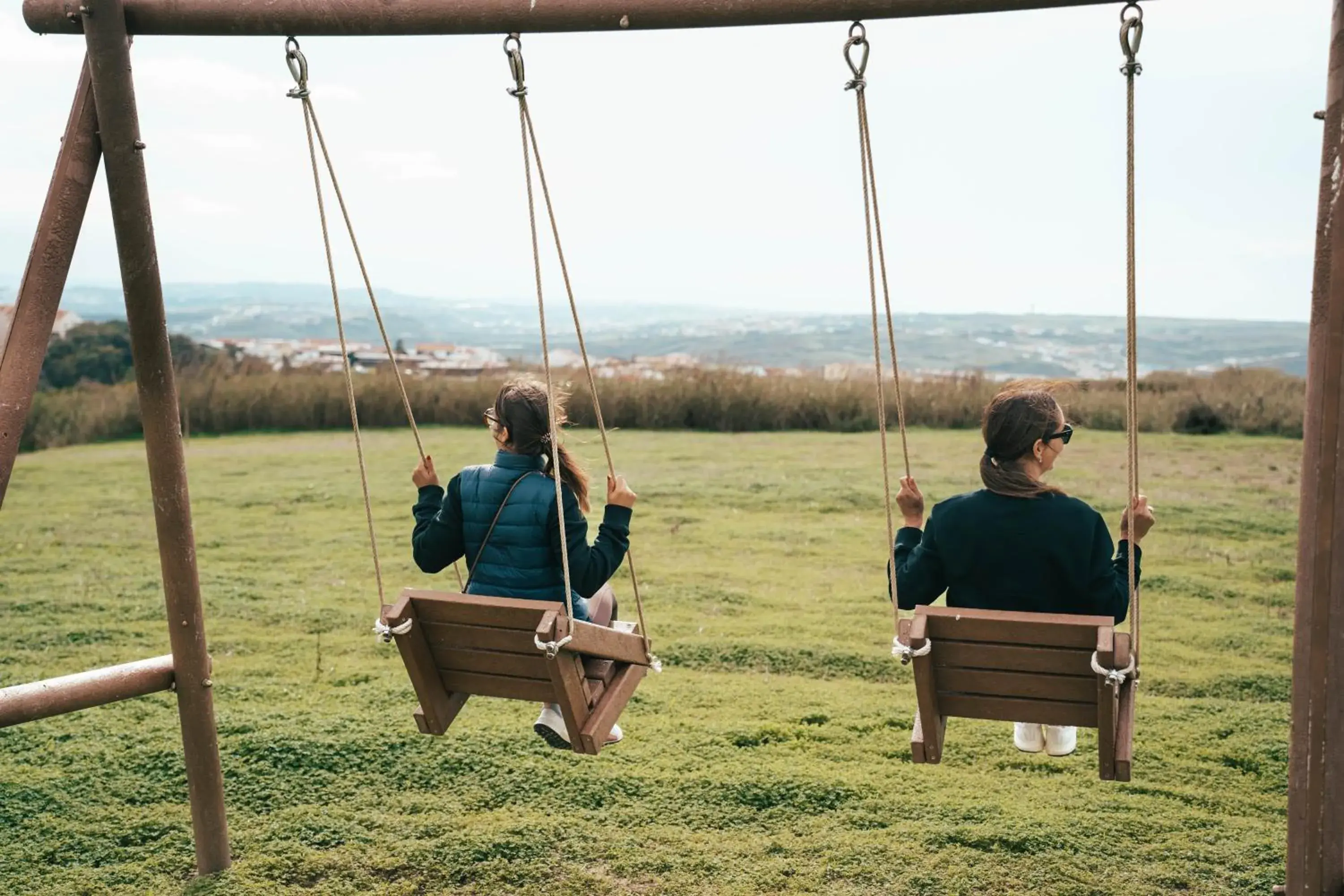 View (from property/room) in Santa Cruz - Movement & Nature House View (from property/room) in Santa Cruz - Movement & Nature House
