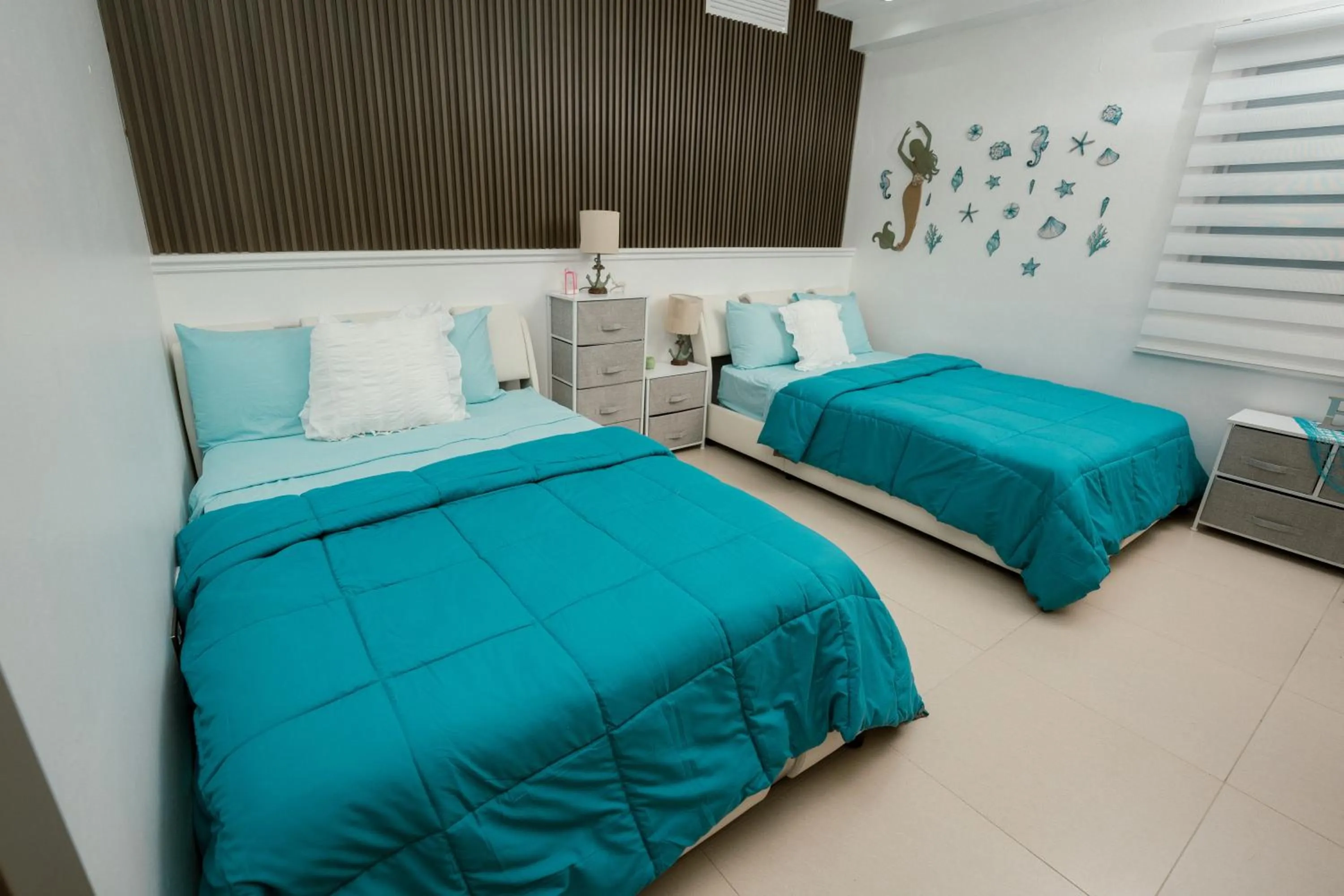Bed in Xeliter Las Olas Juan Dolio