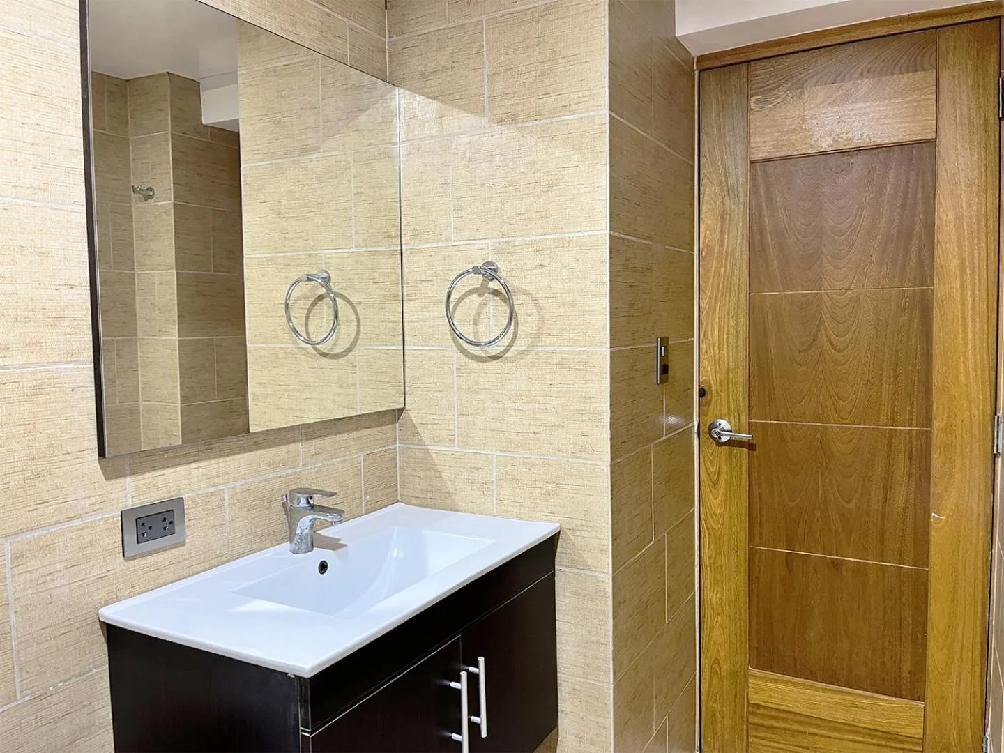 Bathroom in Xeliter Las Olas Juan Dolio