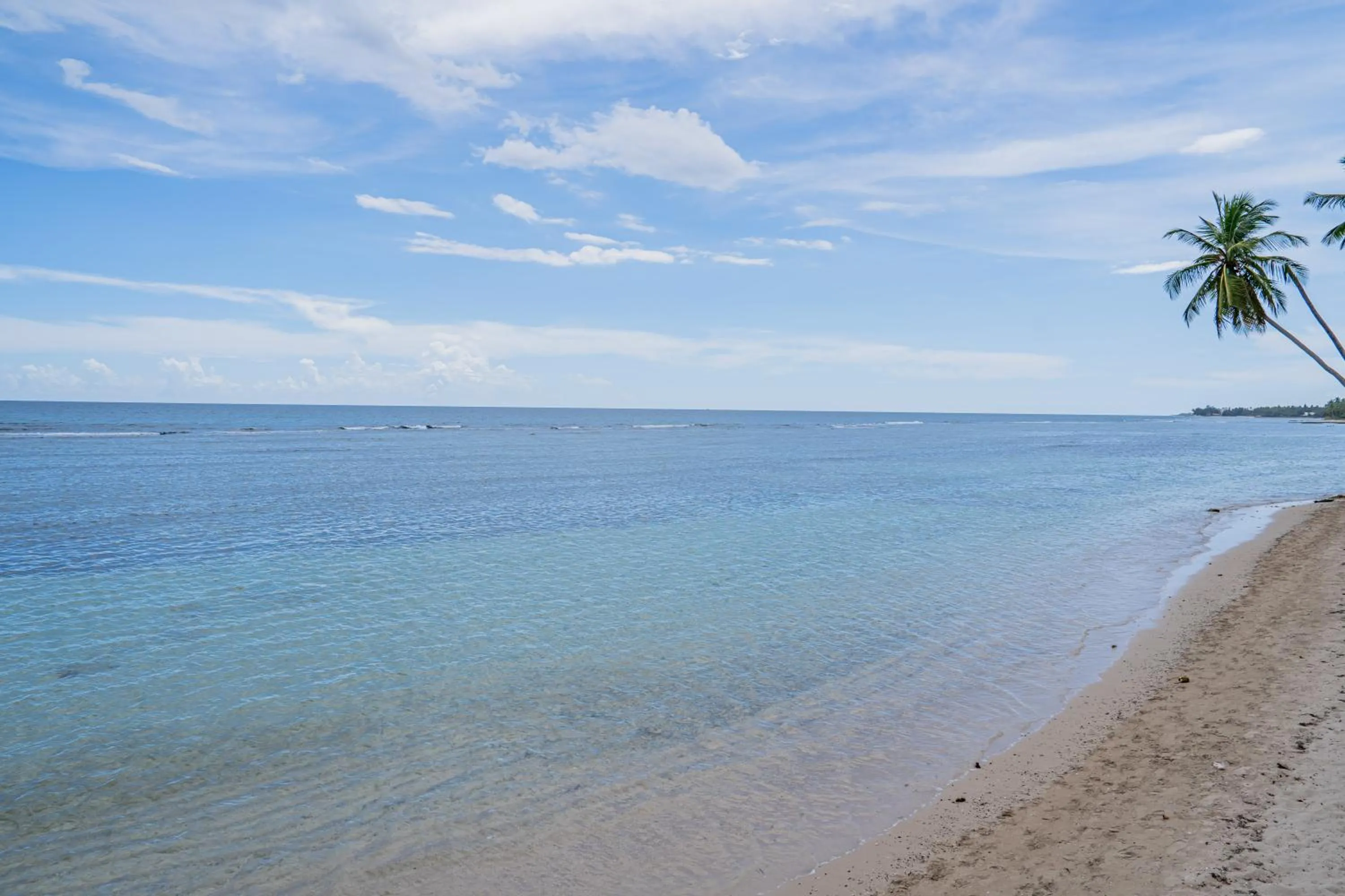 Beach in Xeliter Las Olas Juan Dolio