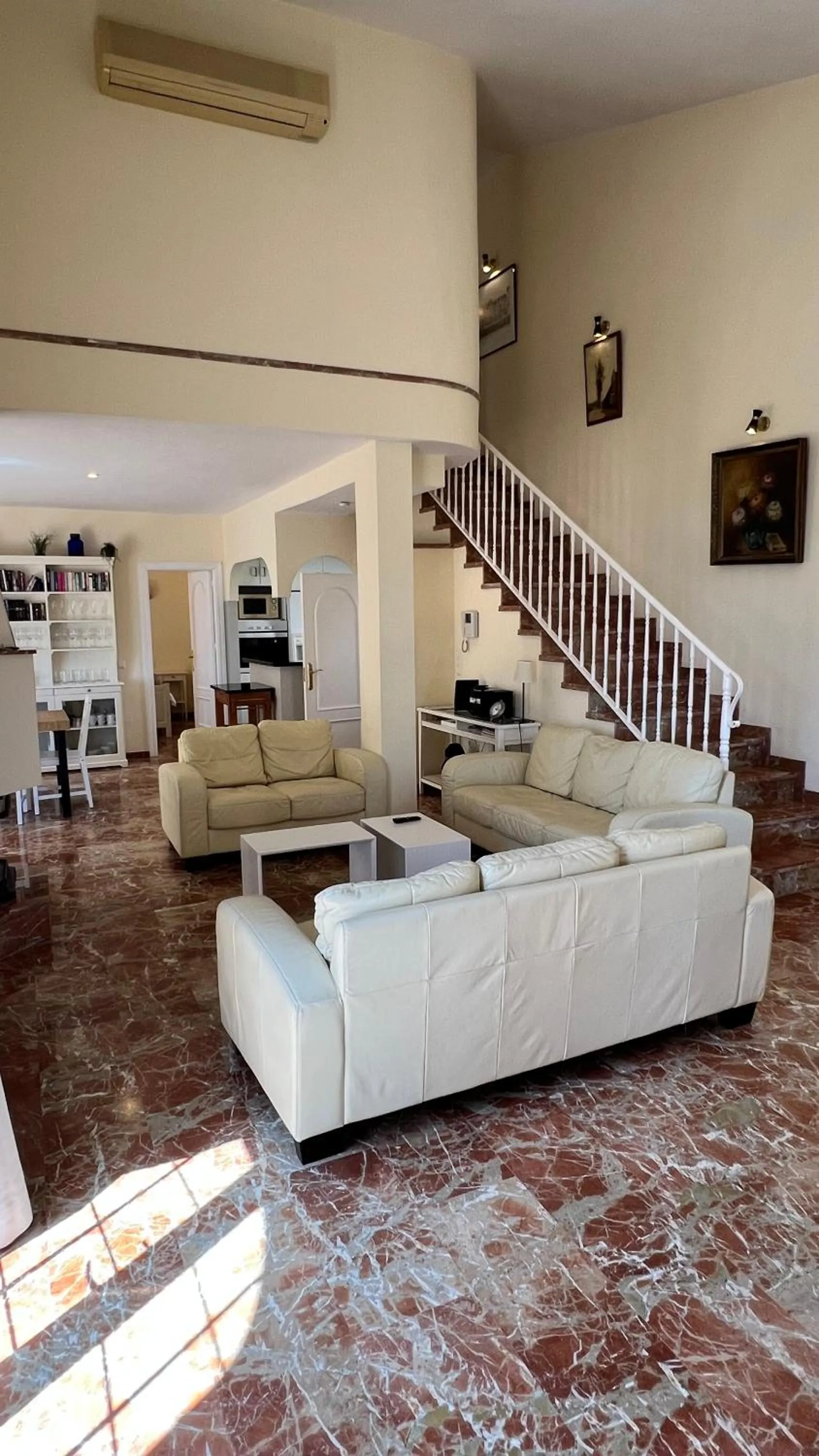 La Perla de Torrenueva