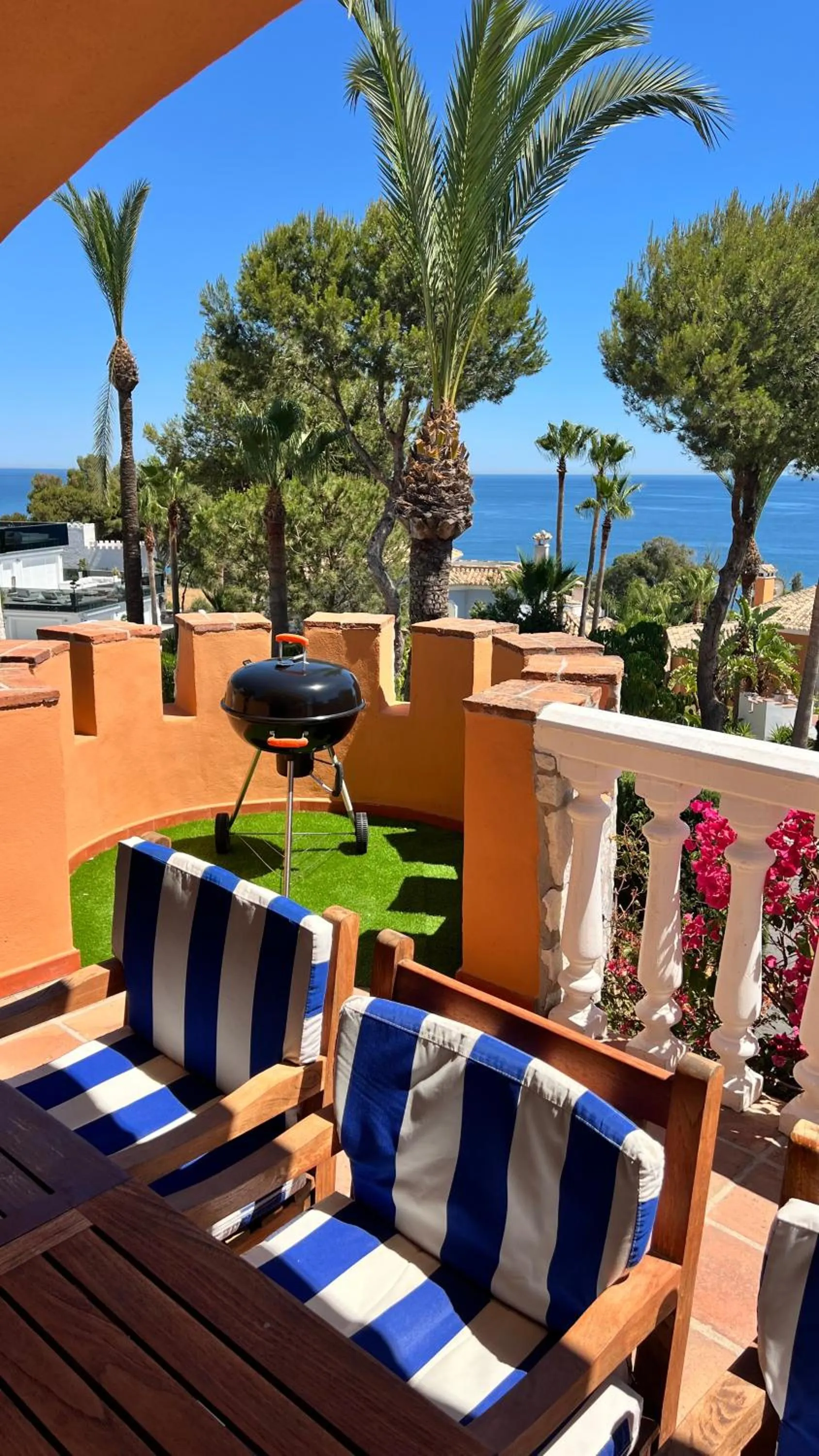 La Perla de Torrenueva