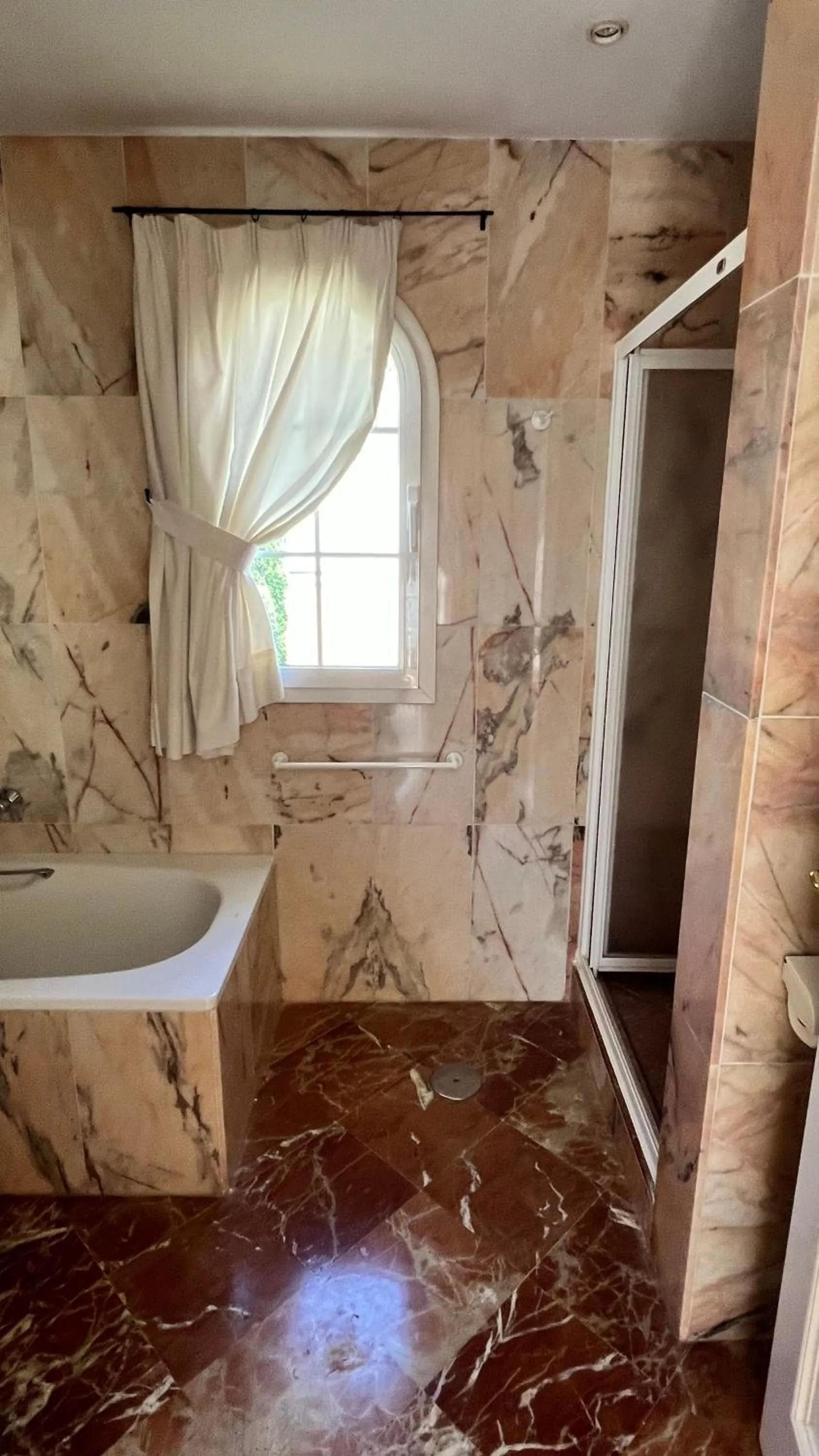 La Perla de Torrenueva