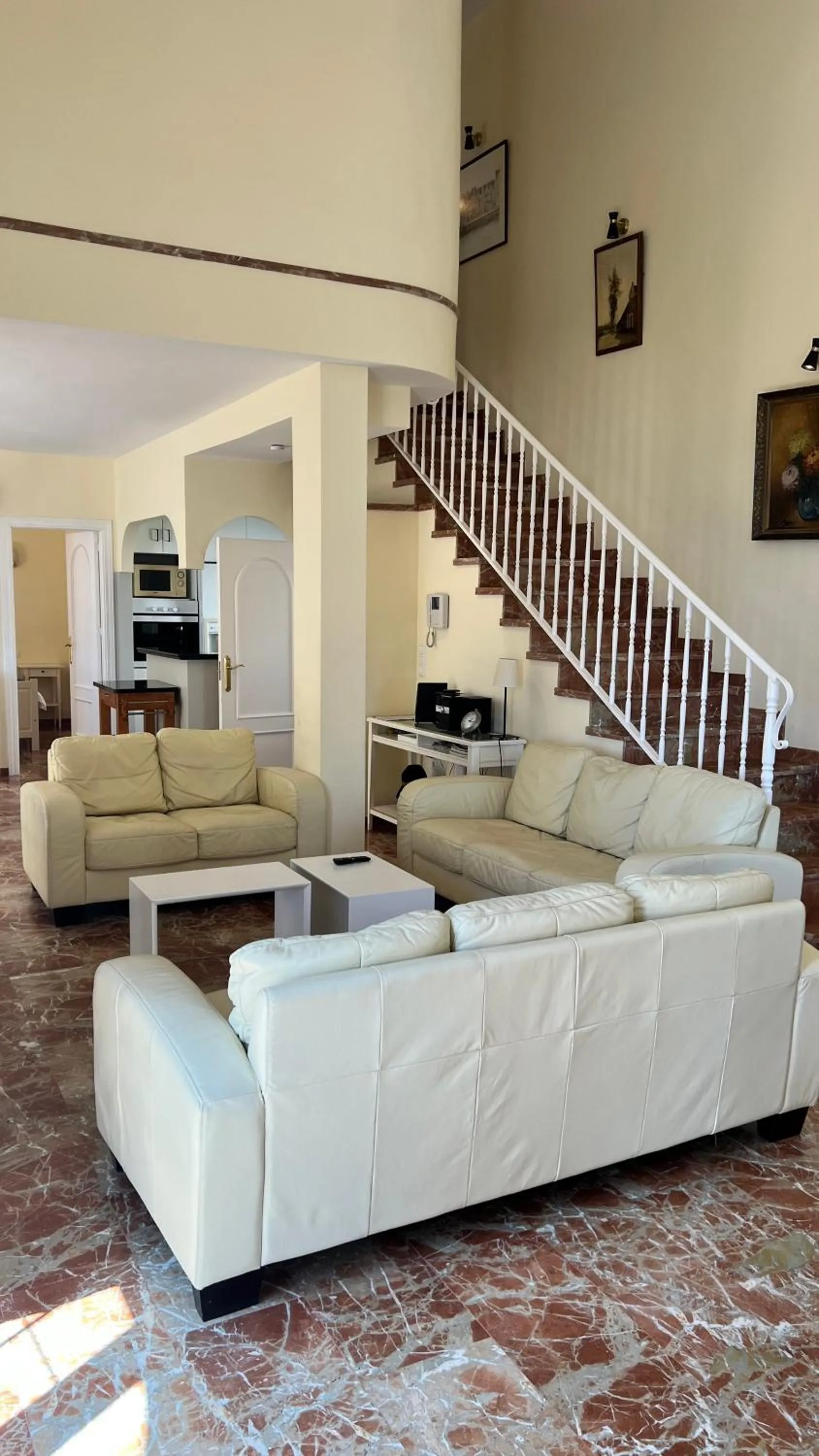 La Perla de Torrenueva