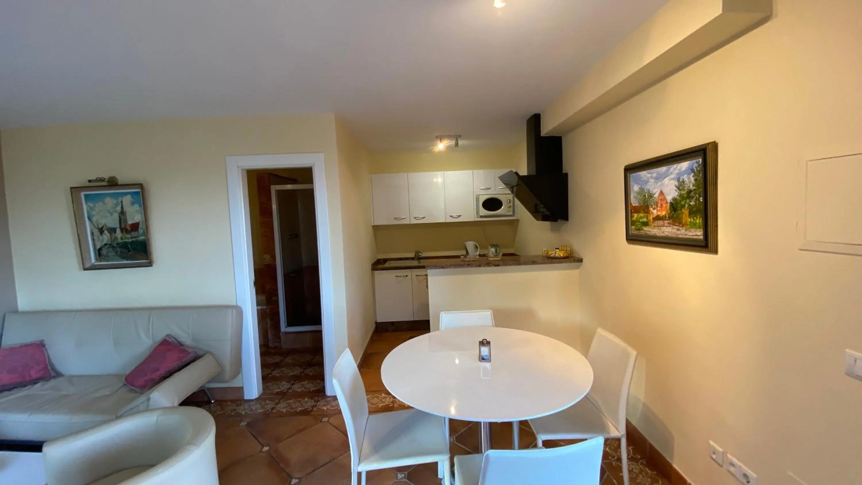 La Perla de Torrenueva