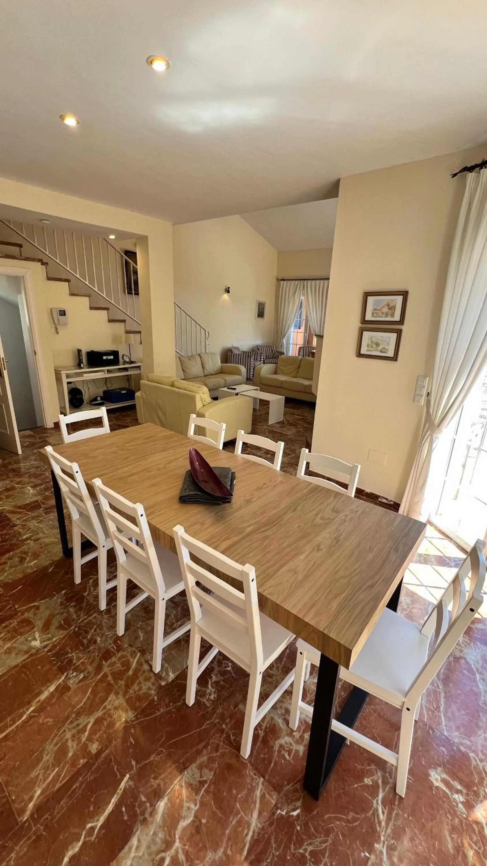 La Perla de Torrenueva