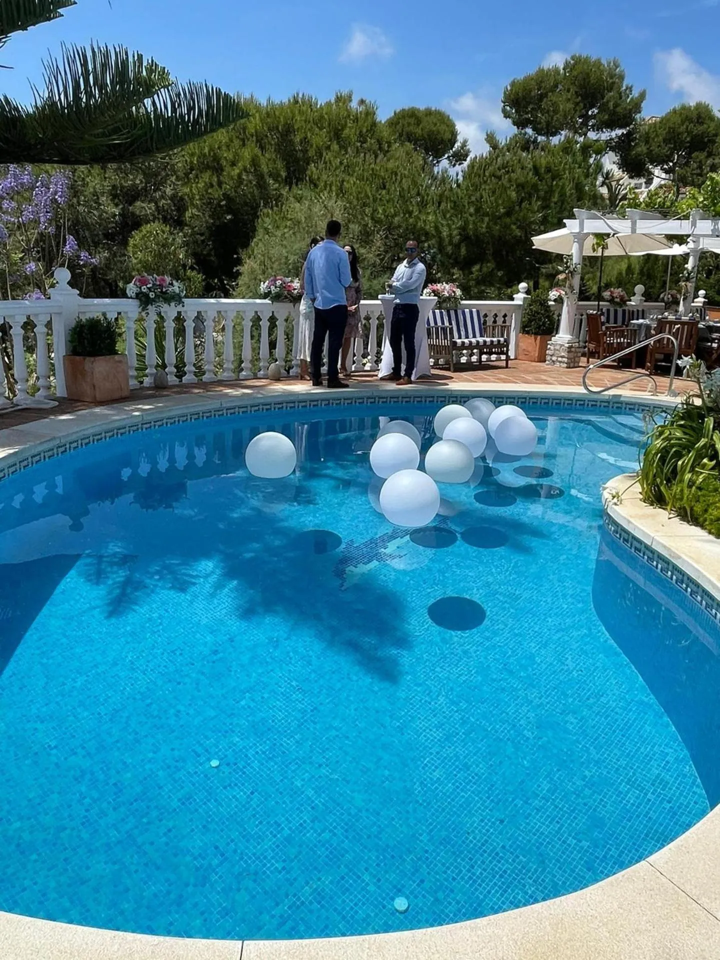 La Perla de Torrenueva