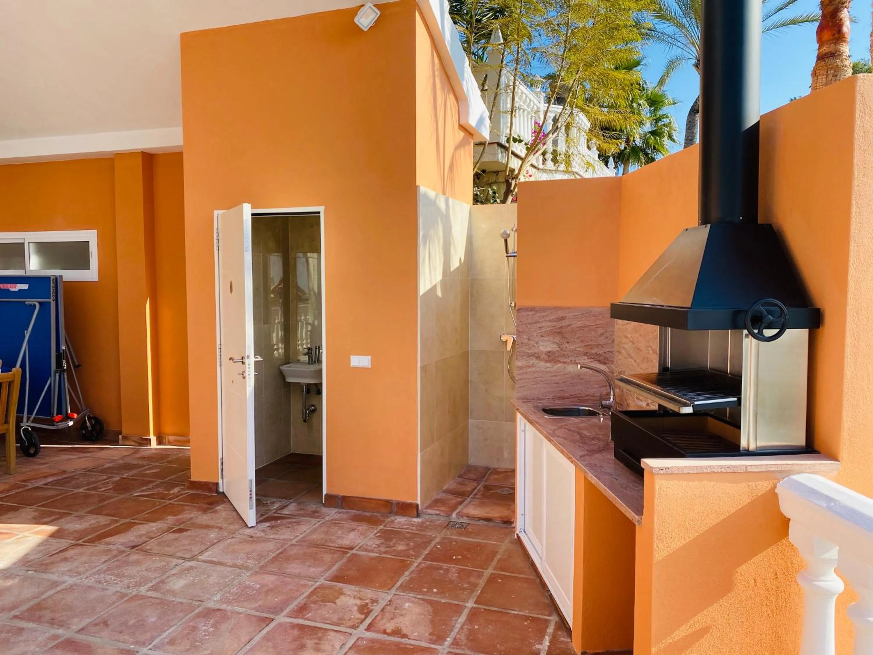 La Perla de Torrenueva