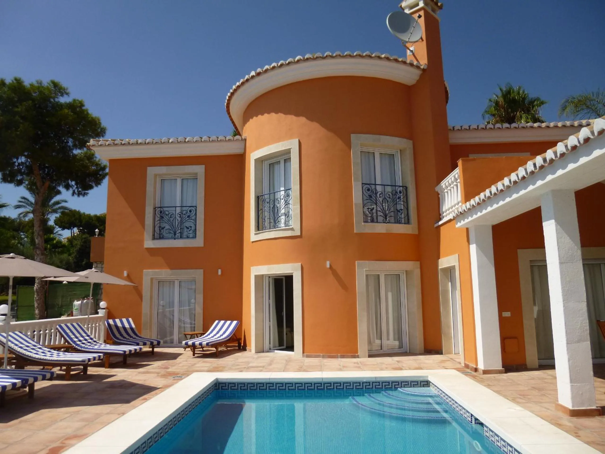 La Perla de Torrenueva