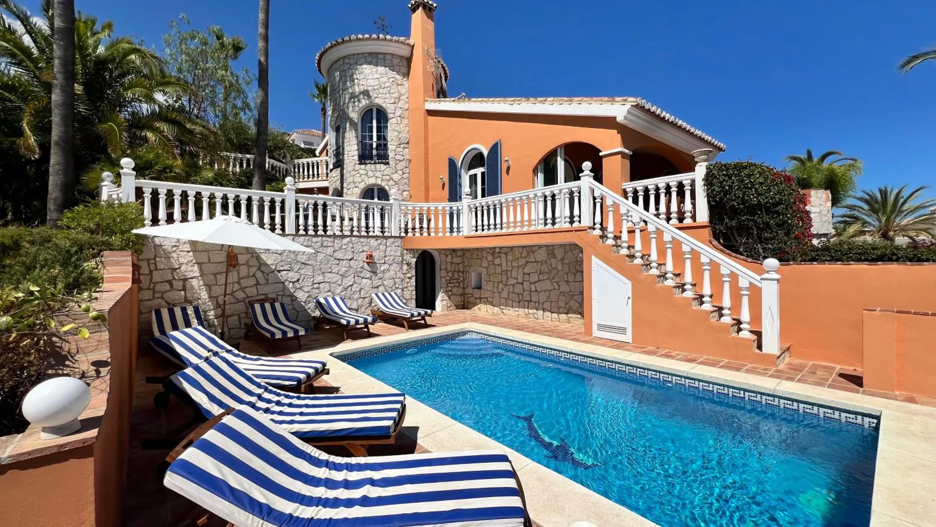 La Perla de Torrenueva