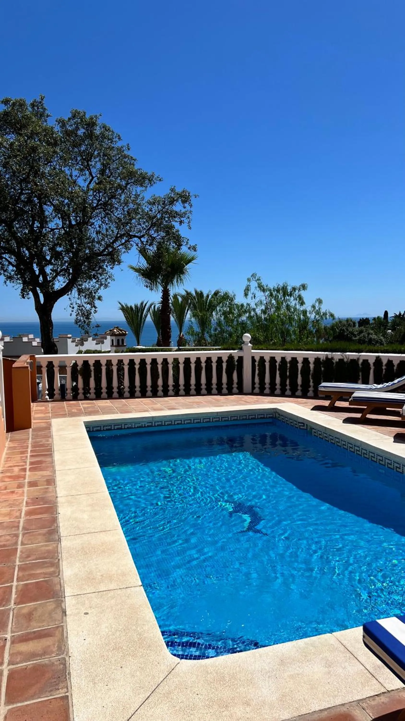 La Perla de Torrenueva