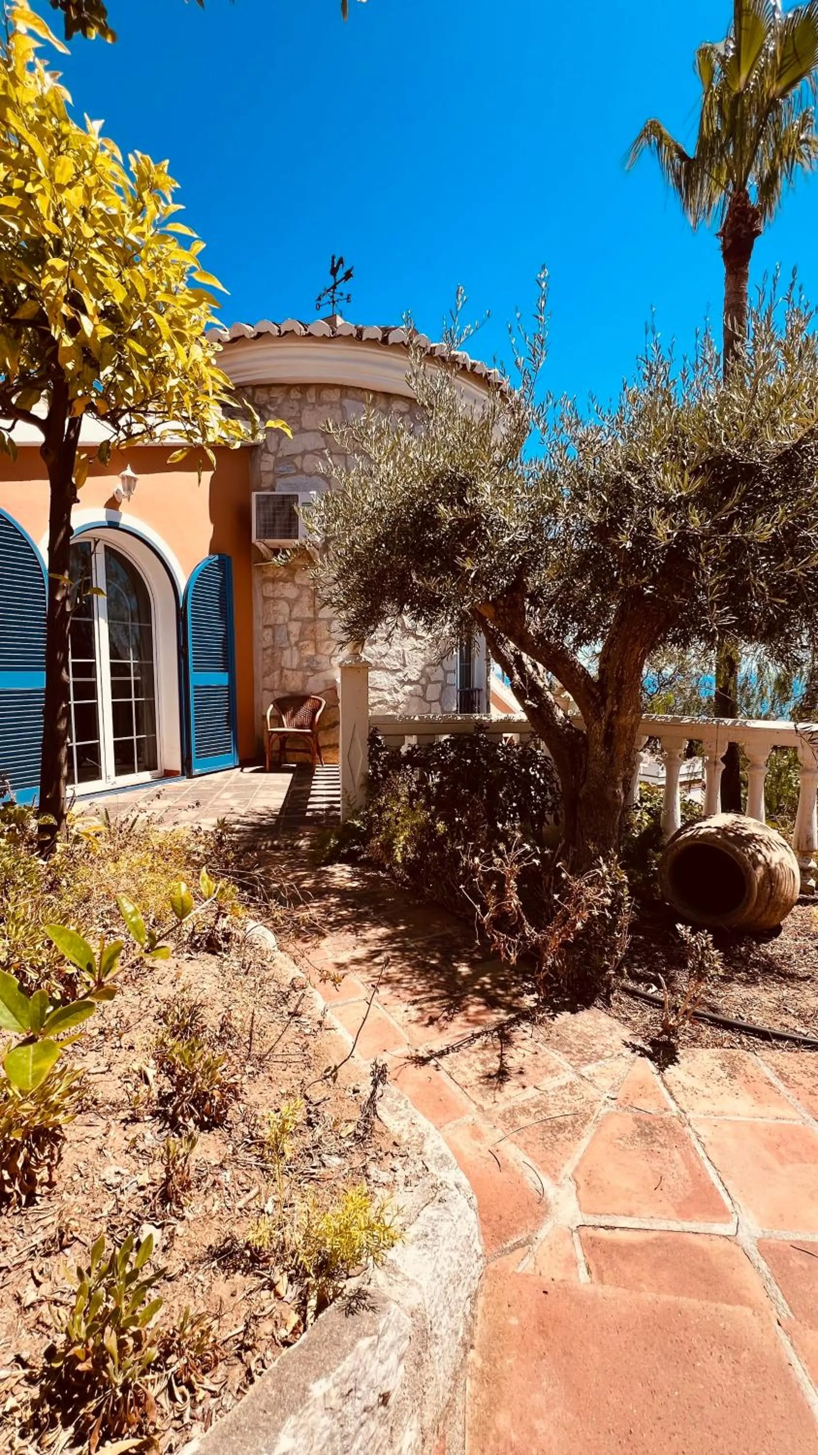 La Perla de Torrenueva