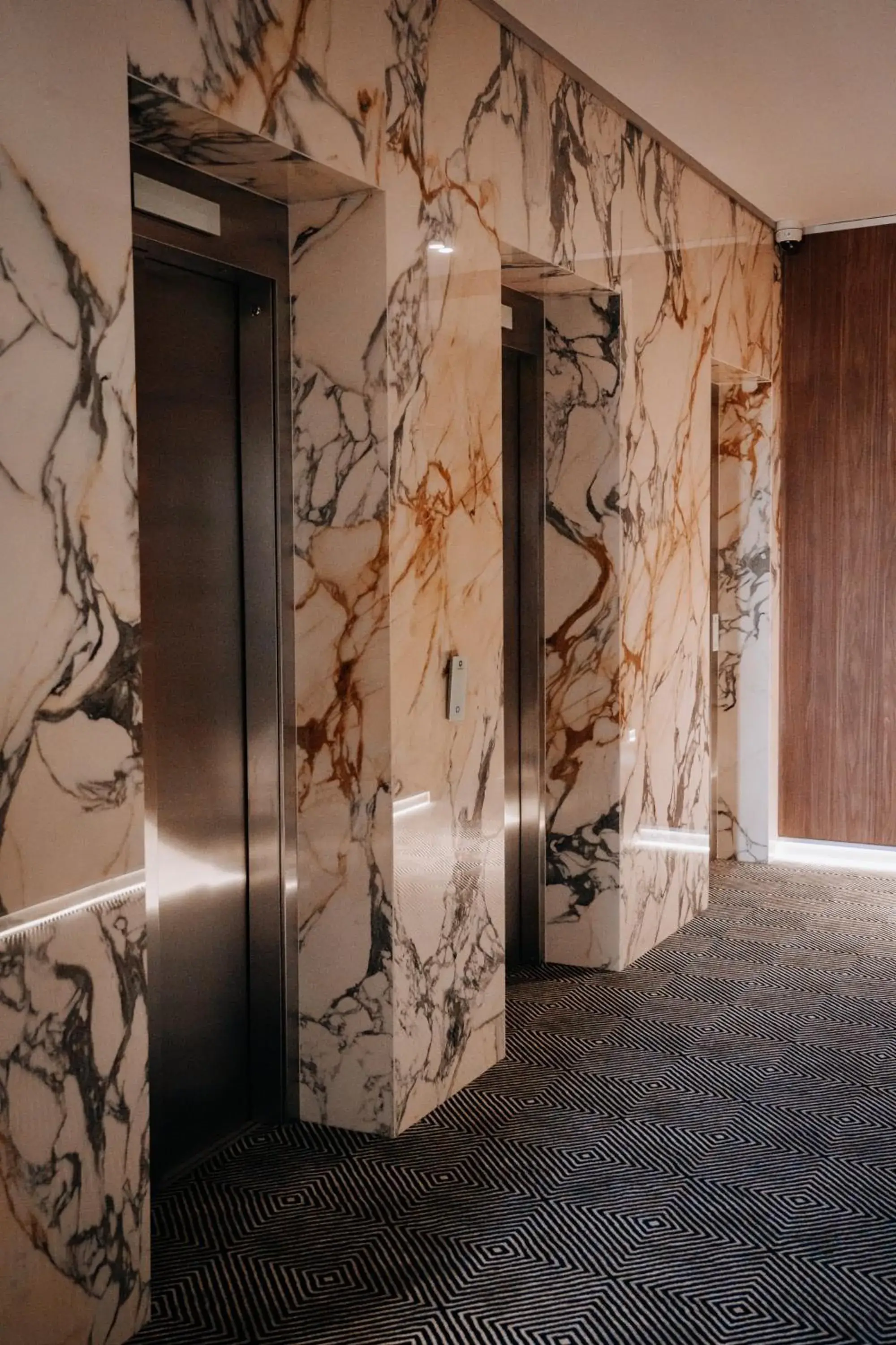 Lobby or reception in Sky Airport Hotel Lobby or reception in Sky Airport Hotel