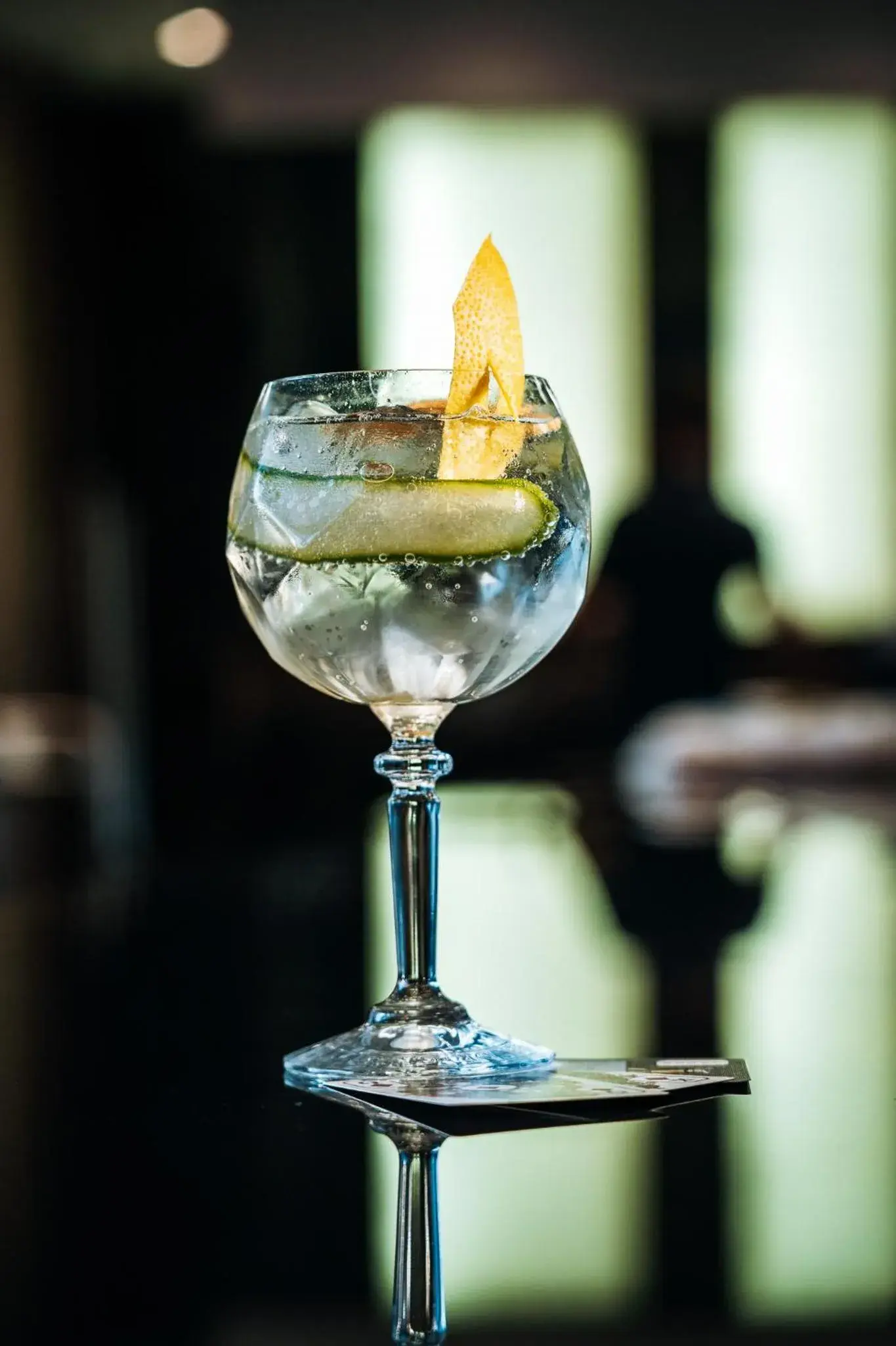 Lounge or bar in Sky Airport Hotel Lounge or bar in Sky Airport Hotel